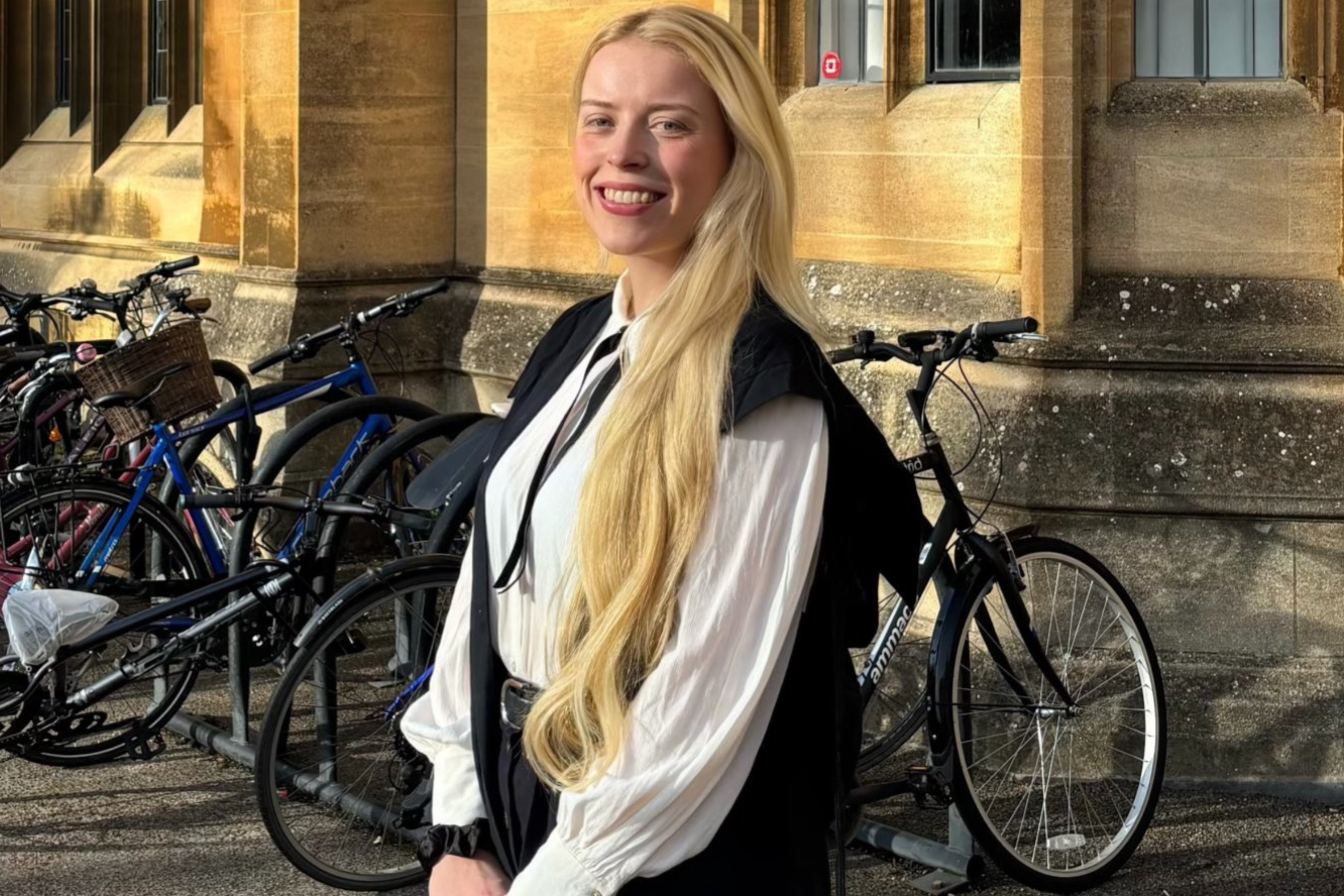 Gen Z Woman Posts PhD, Says ‘You Can Call Me Doctor,’ Men Aren’t Happy