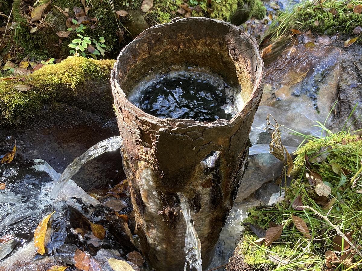 Pennsylvania's Hidden Dangers: How Abandoned Oil Wells Threaten Water Quality