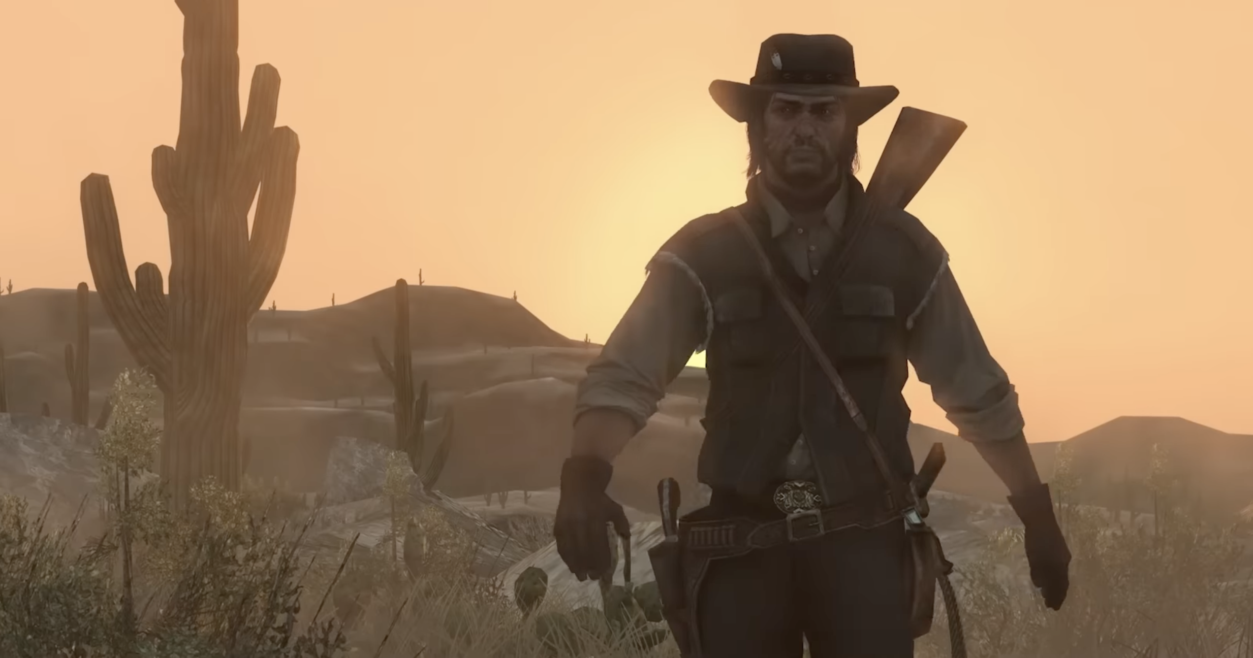 ‘Red Dead Redemption’ Mobile via Netflix – Release Date, How to Play