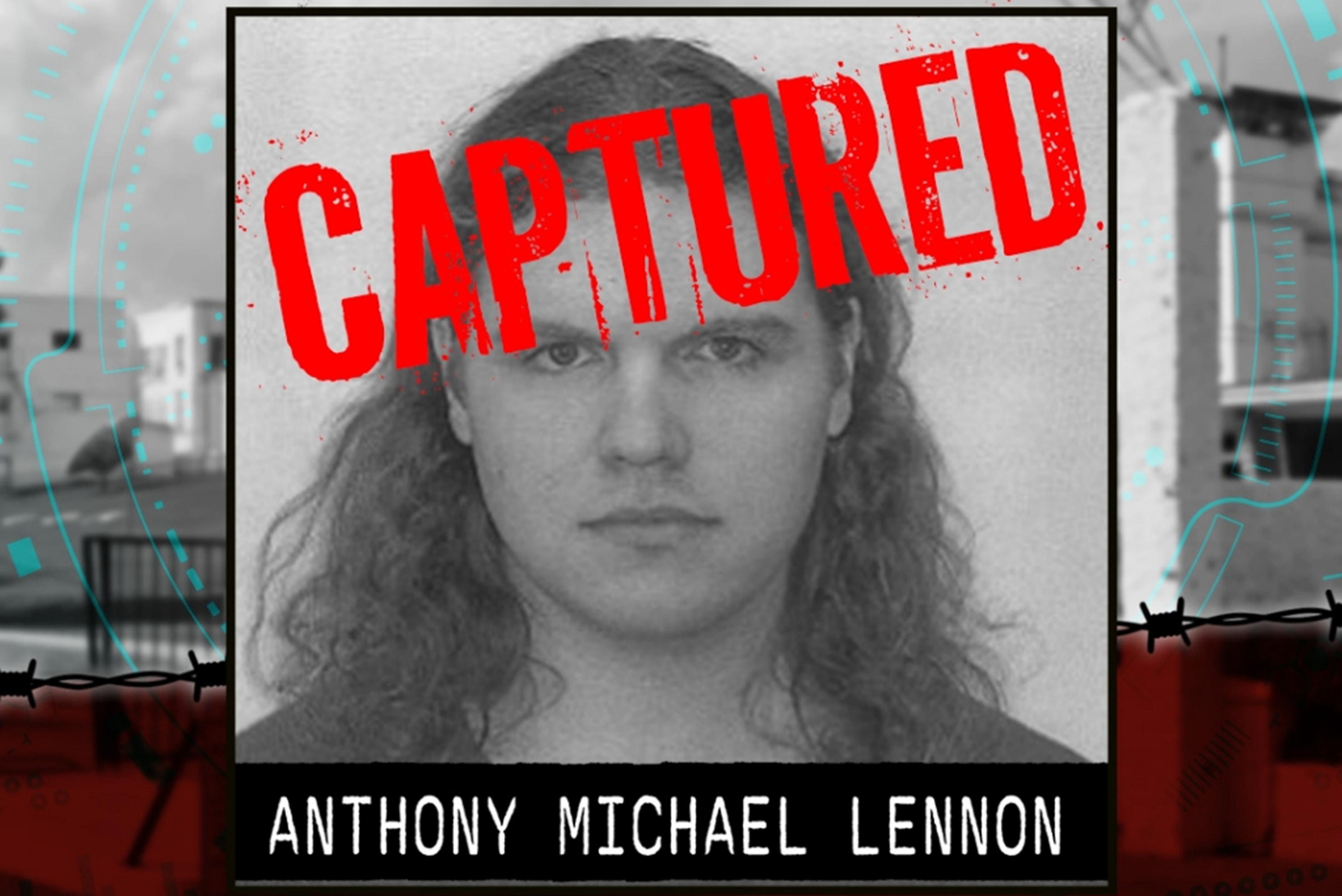 Oklahoma 'Most Wanted' Sex Criminal Found in New York After 13-Year Hunt