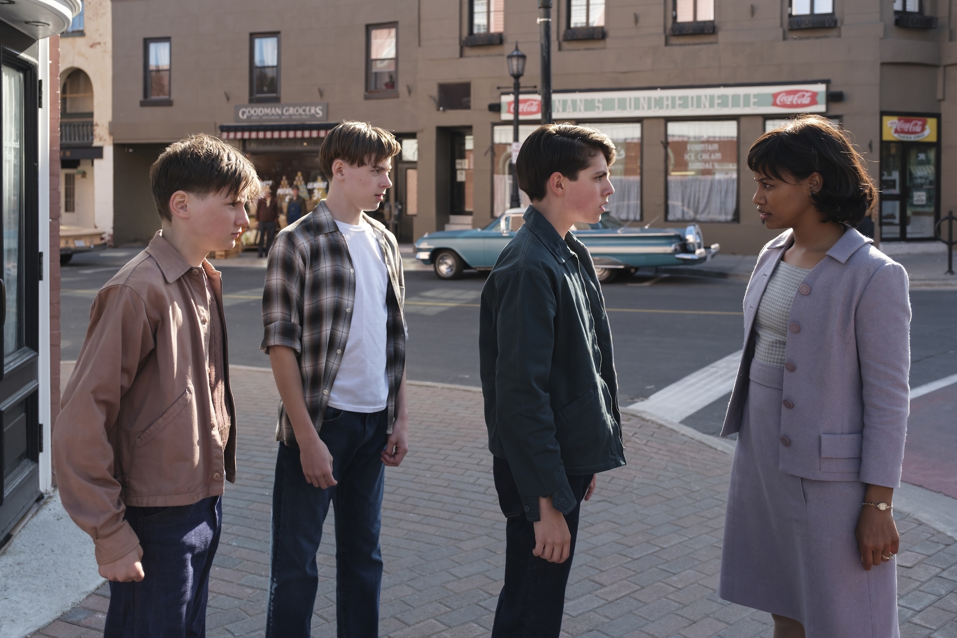 Welcome to Derry Episode 3 – Release Date, Schedule, How To Watch
