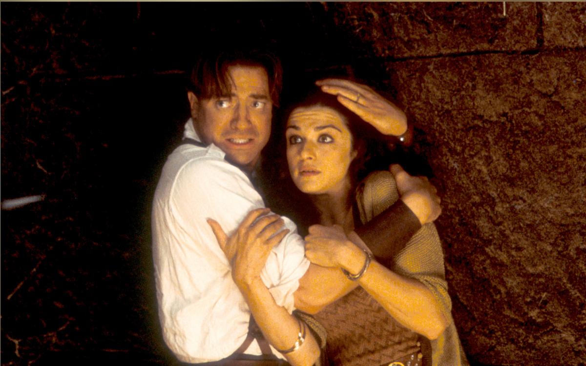 Brendan Fraser, Rachel Weisz Confirmed for 'The Mummy' Reboot, Who Else Could Return?