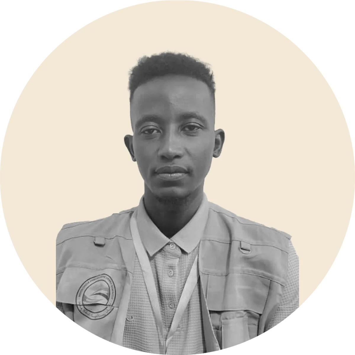 Mohammed Ibrahim Mohammed