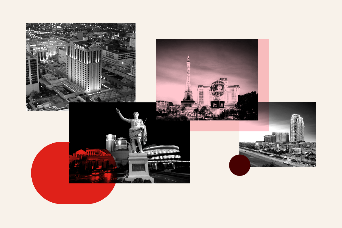 Casino Resort Giants Aren’t Letting Size Get in the Way of Going Green