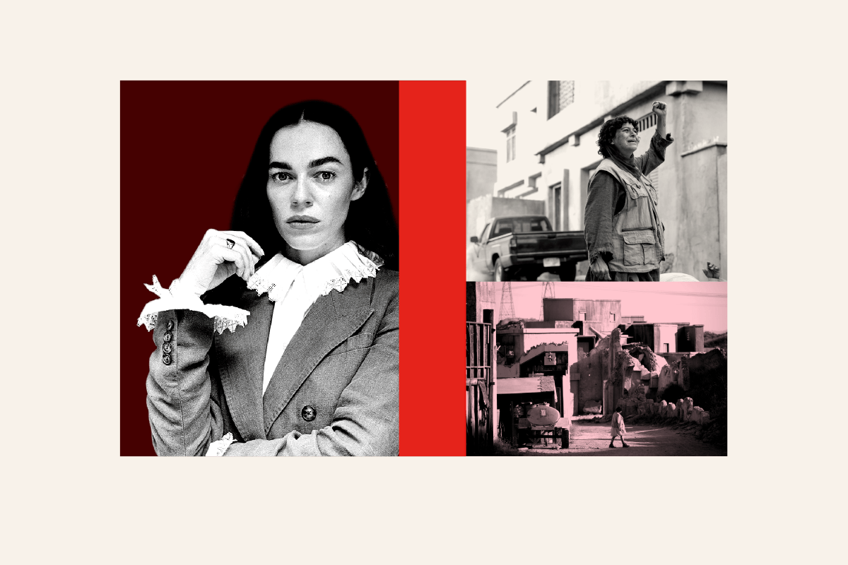 Por que a Guerra do Iraque? ‘Merece reexame’: Alia Shawkat da Atropia, Hailey Gates Por que a Guerra do Iraque? ‘Merece reexame’: Alia Shawkat da Atropia, Hailey Gates