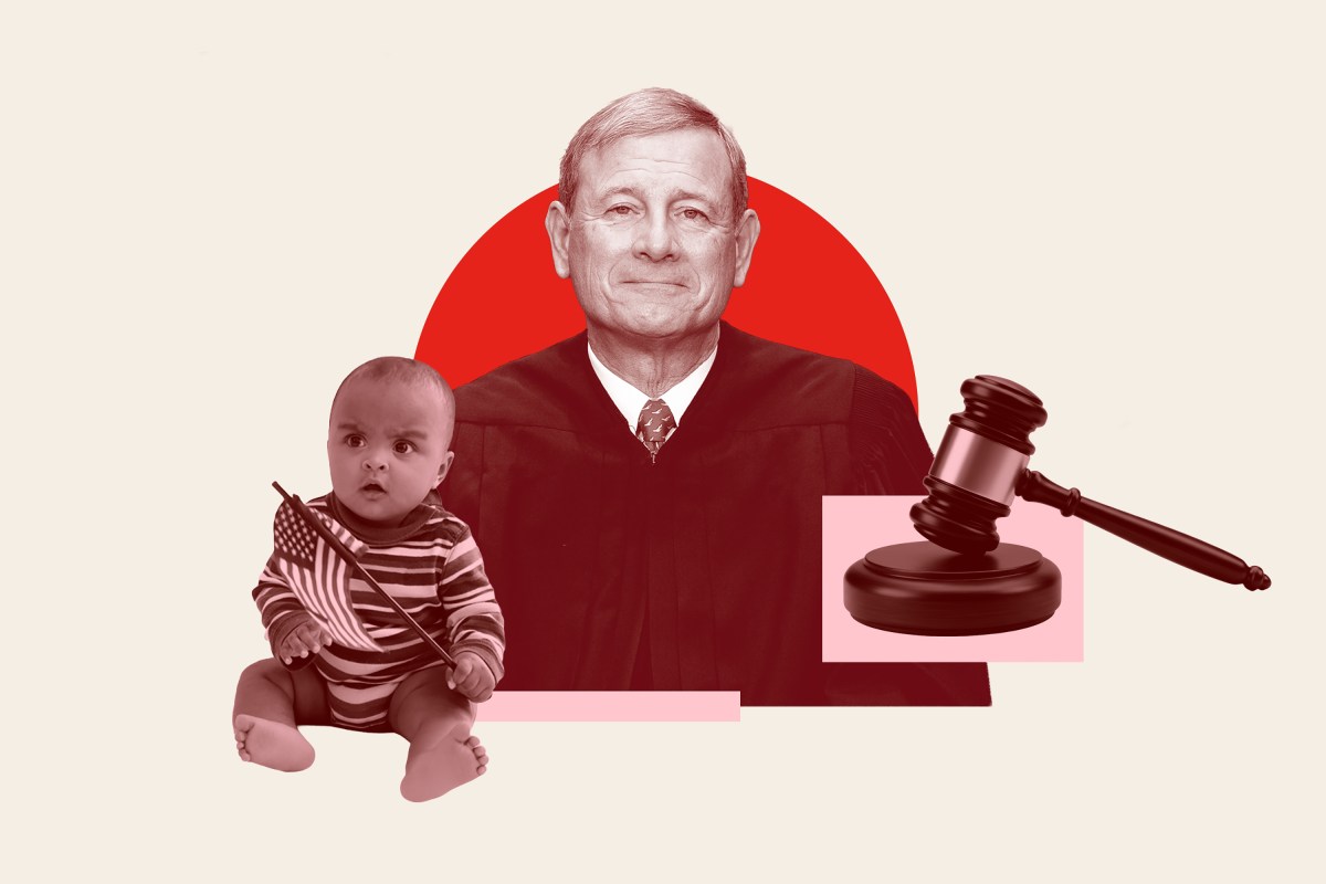 Supreme Court&rsquo;s Birthright Citizenship Ruling: What To Know