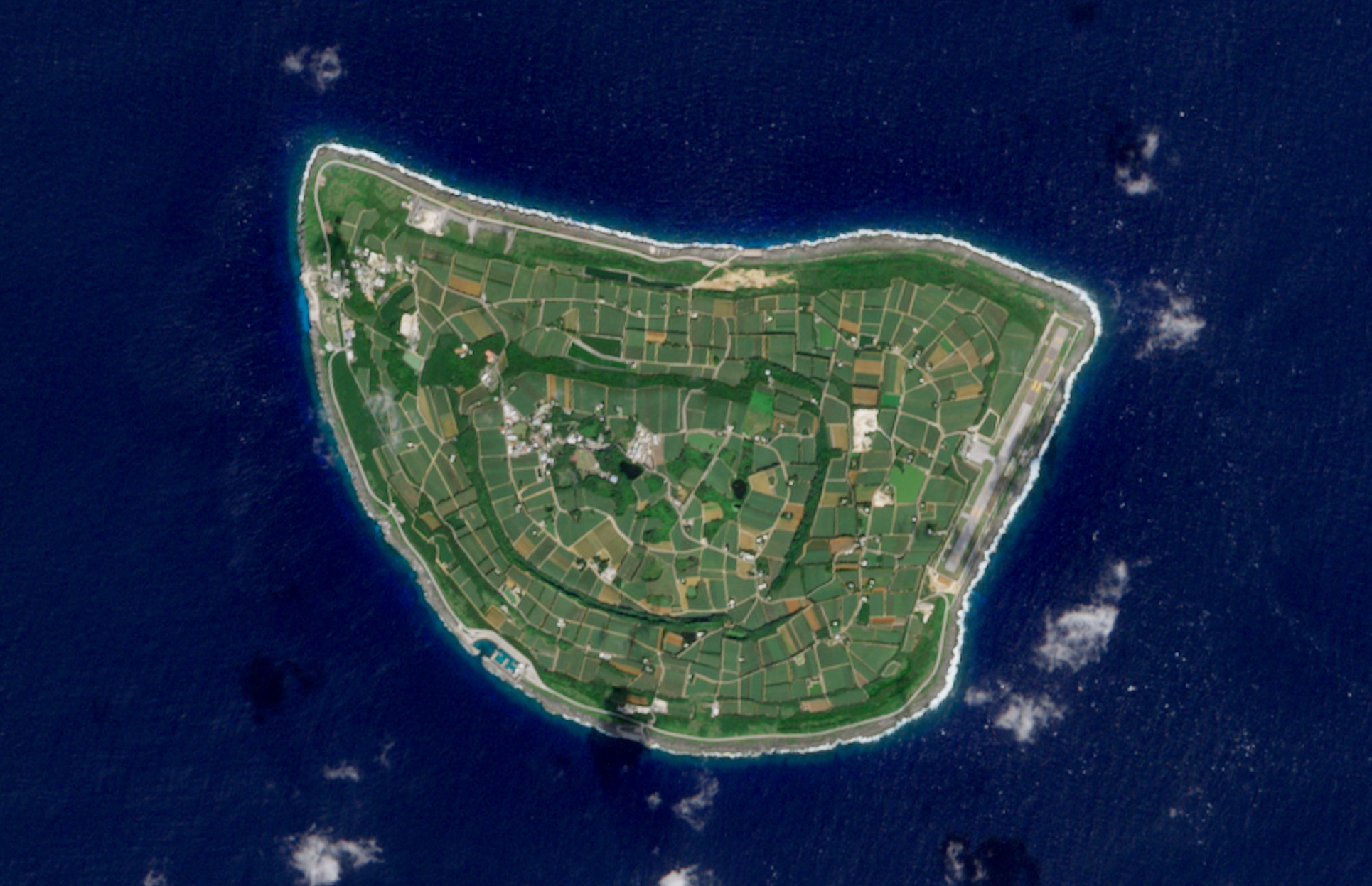 China Furious With US Ally’s Plan To Militarize Strategic Island