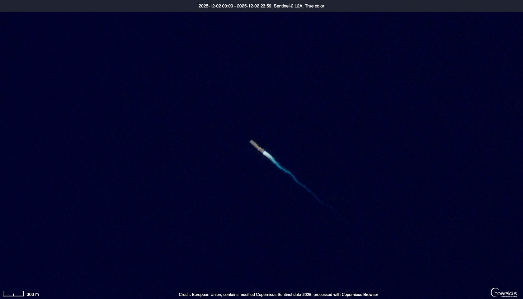 Satellite Photos Show Trump’s Military Options in Caribbean