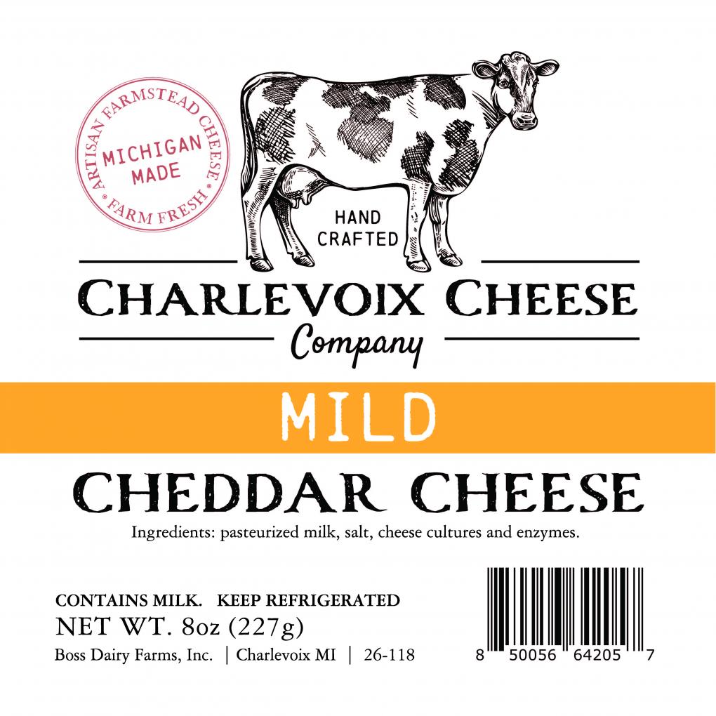 Michigan Cheese Recall Highlights Urgent Food Safety Concerns