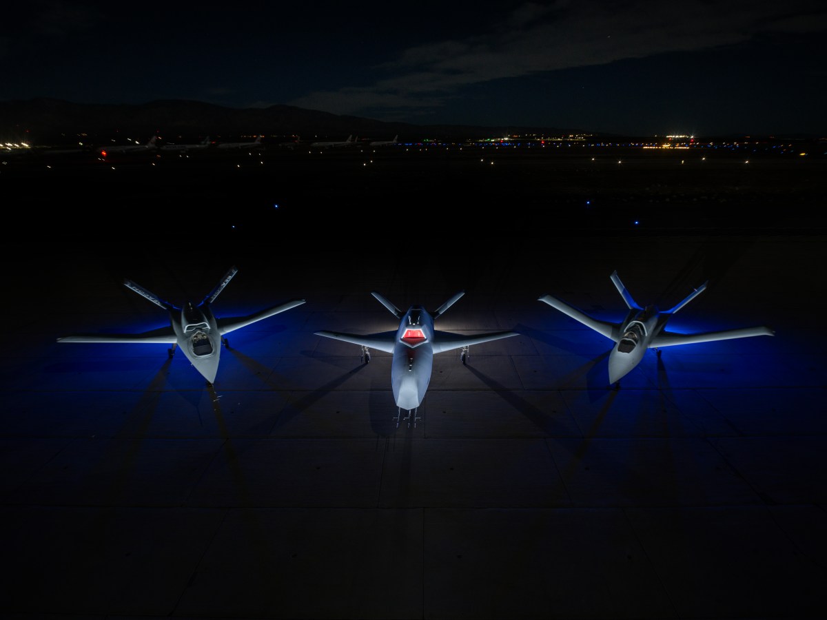 Next-Gen Jets Get a Boost with New Flying Drone: Here's What You Need to Know