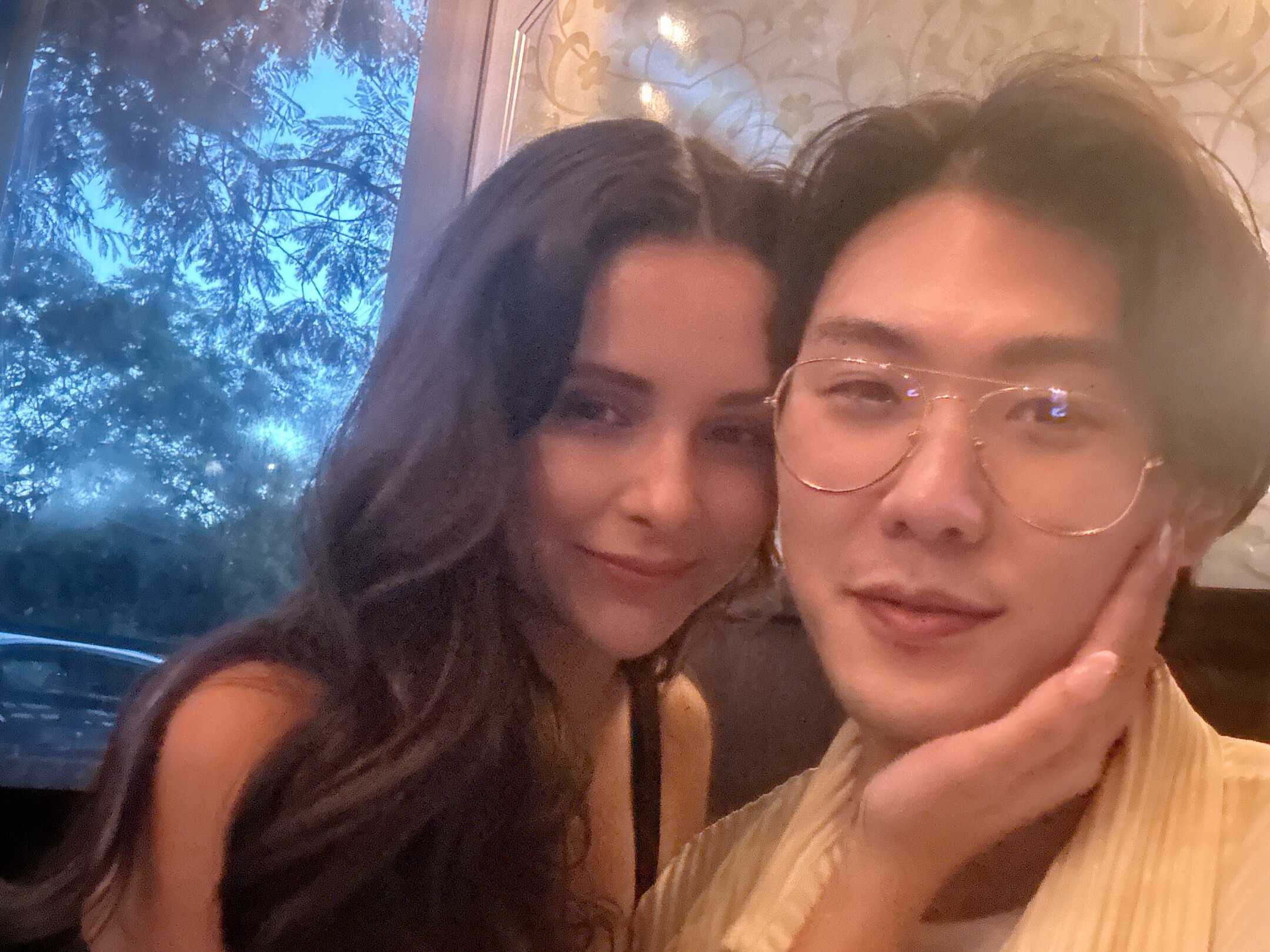 ICE Detains Man in US for Decades at Green Card Interview, Wife Says