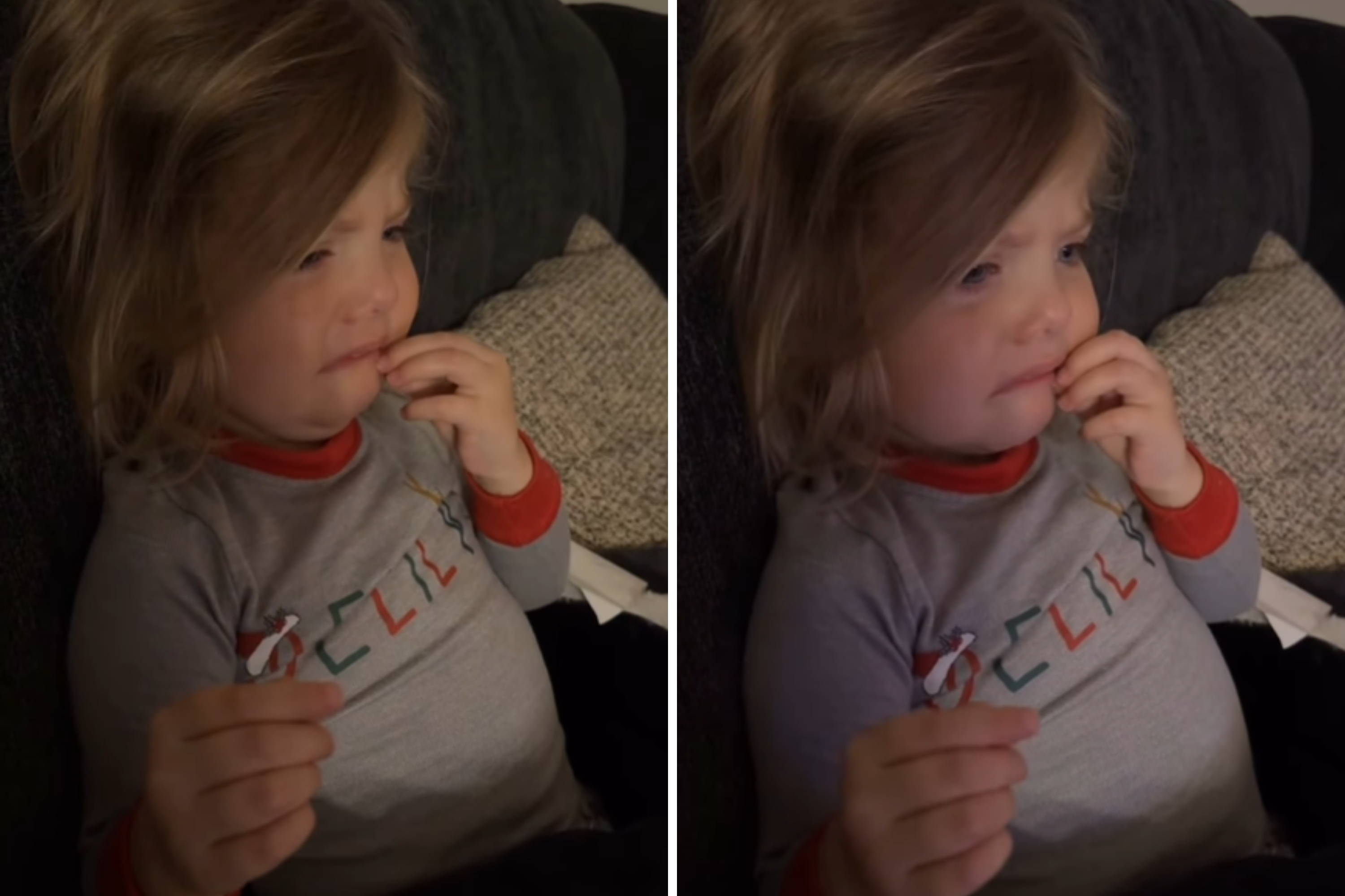 Toddler Dismissed With Constipation, Then Comes Heartbreaking Truth