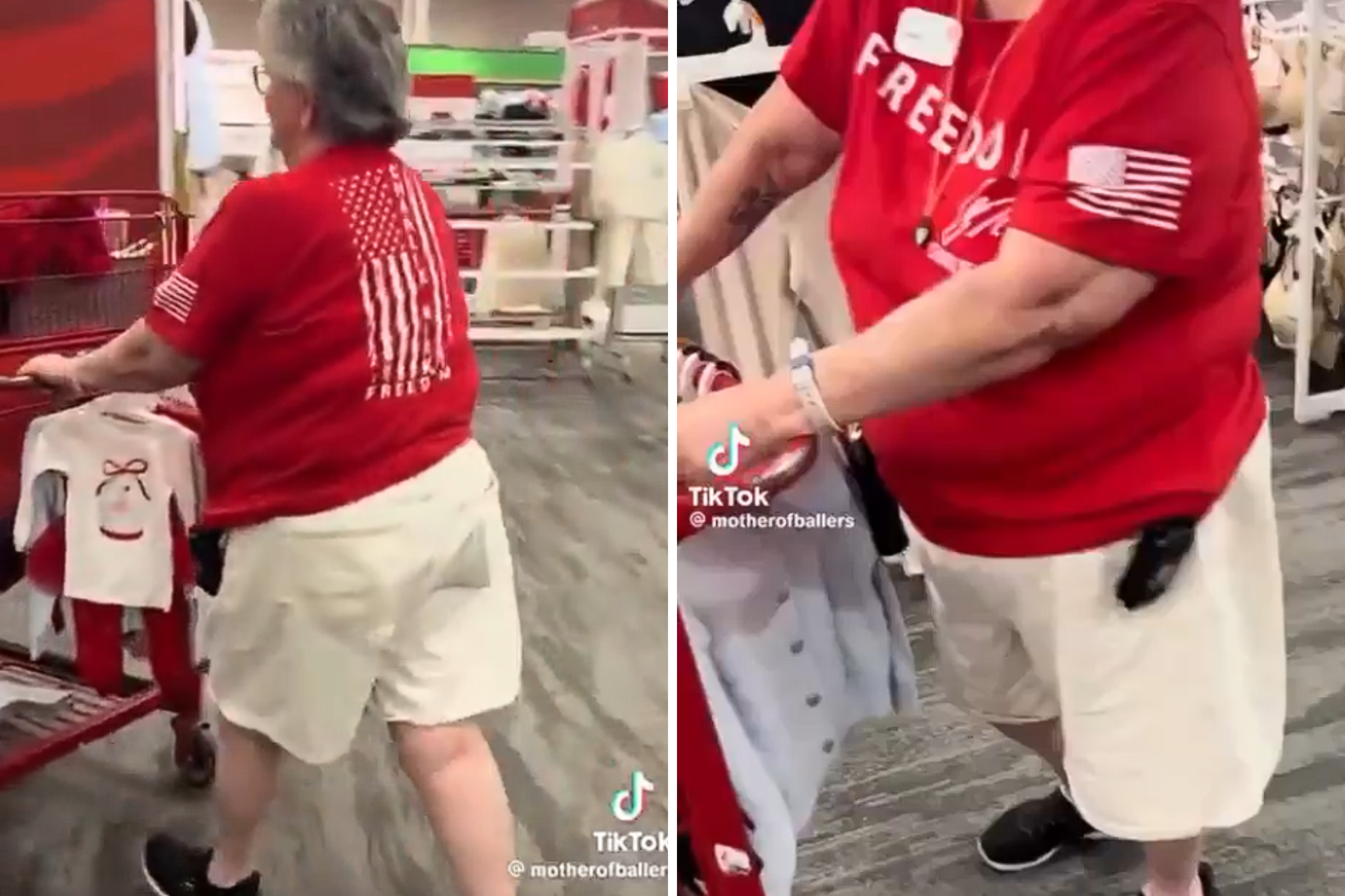 Jeannie Target Update: Enloe Health CEO Speaks Out, Police Rule Out Charges