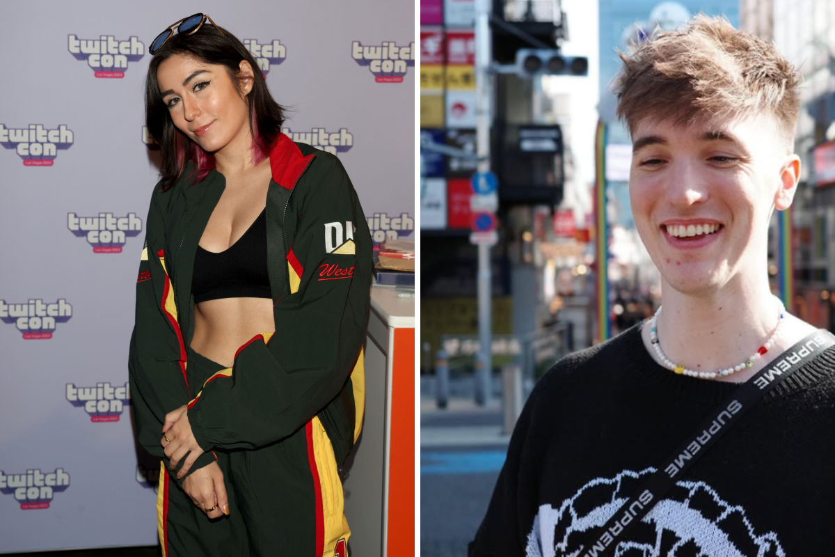 Capitão Puffy quebra o silêncio sobre o drama de Josh Ellum