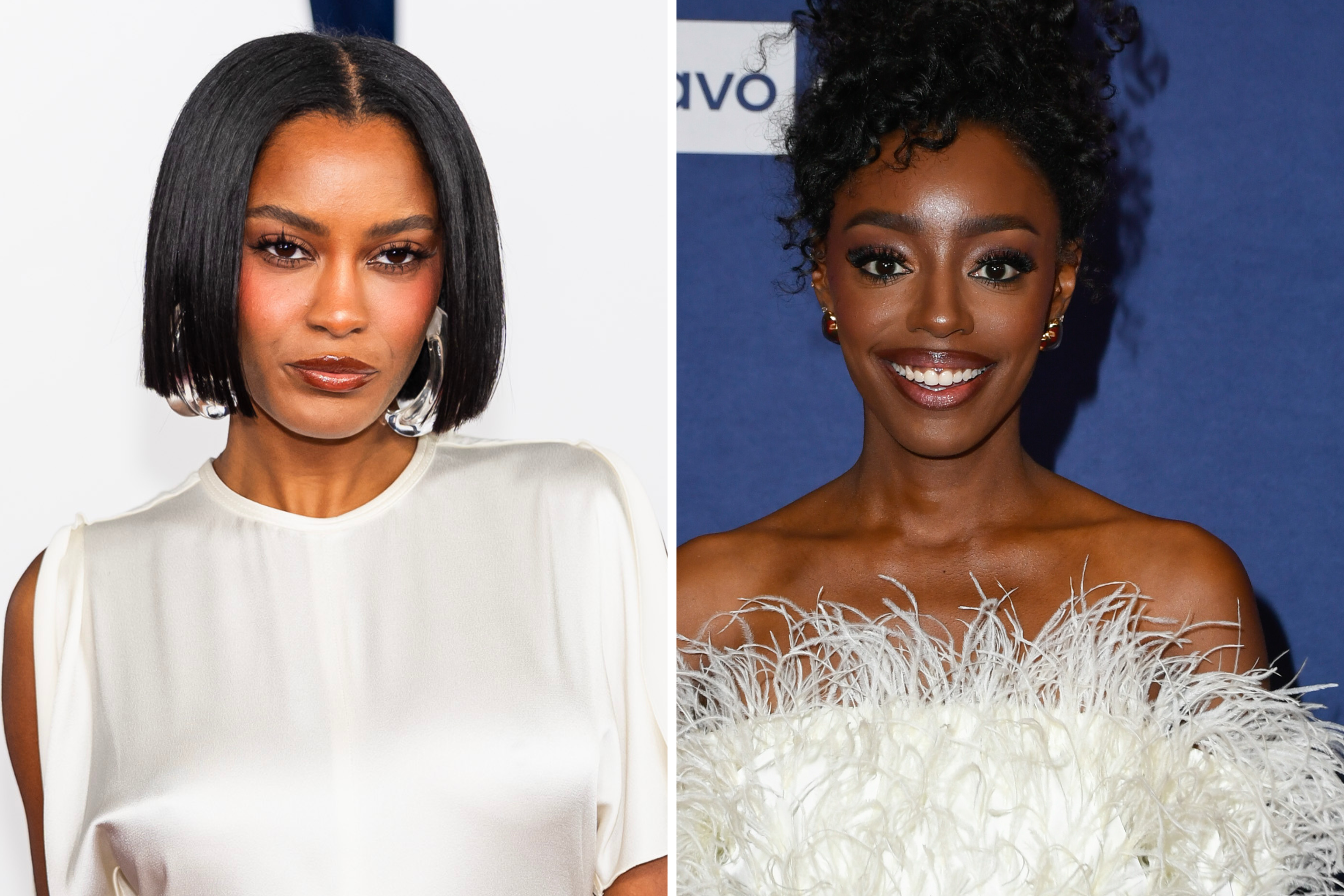 Ciara Miller Defends Venita Aspen: White Castmates Get to Be 'Diabolical'