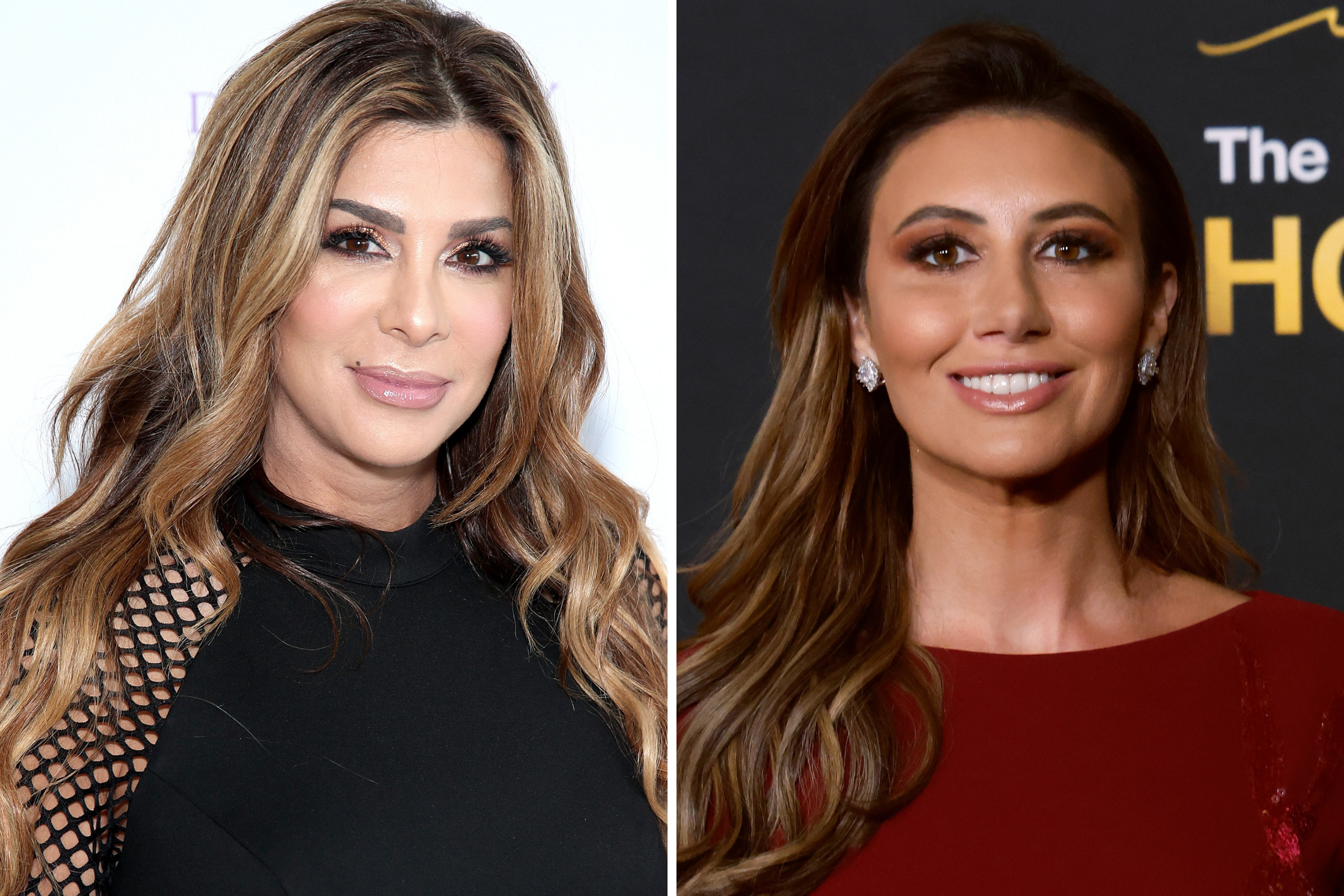 'Real Housewives' Siggy Flicker Praises Alina Habba