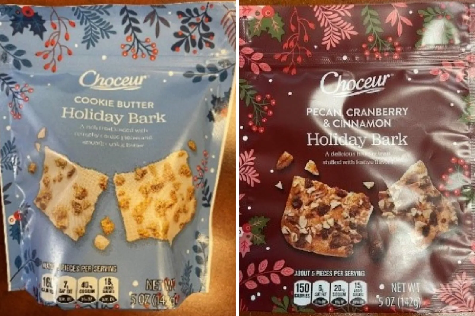Chocolate Recalls Issued—Days Before Christmas