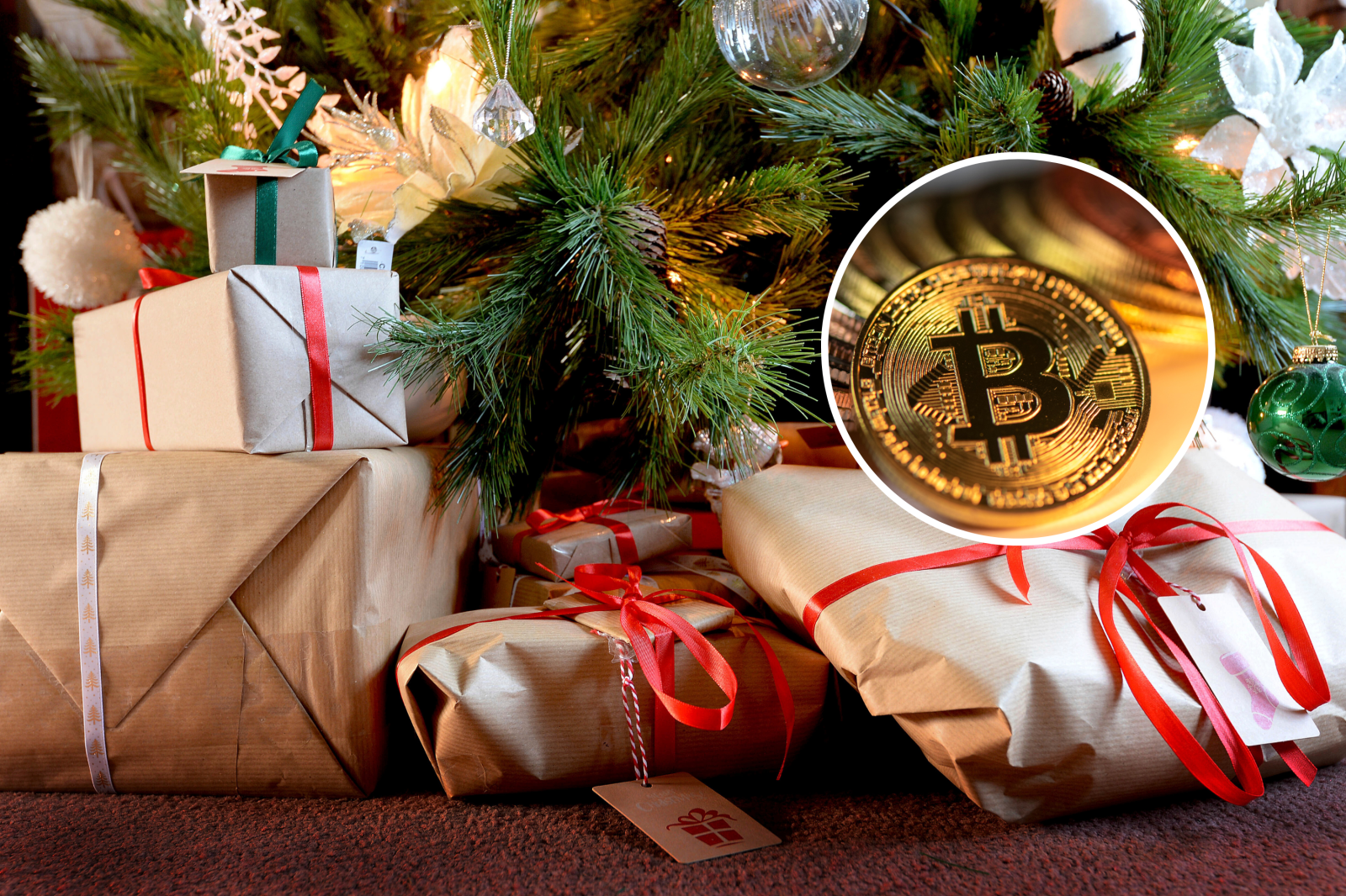 Half of Gen Z Wants Crypto For Christmas