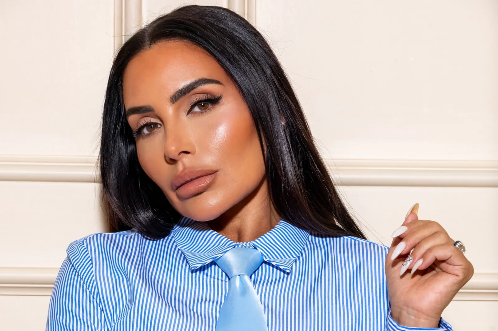 Inside Palm Beach's Glitzy Reality: The Show Ties to Mar-a-Lago