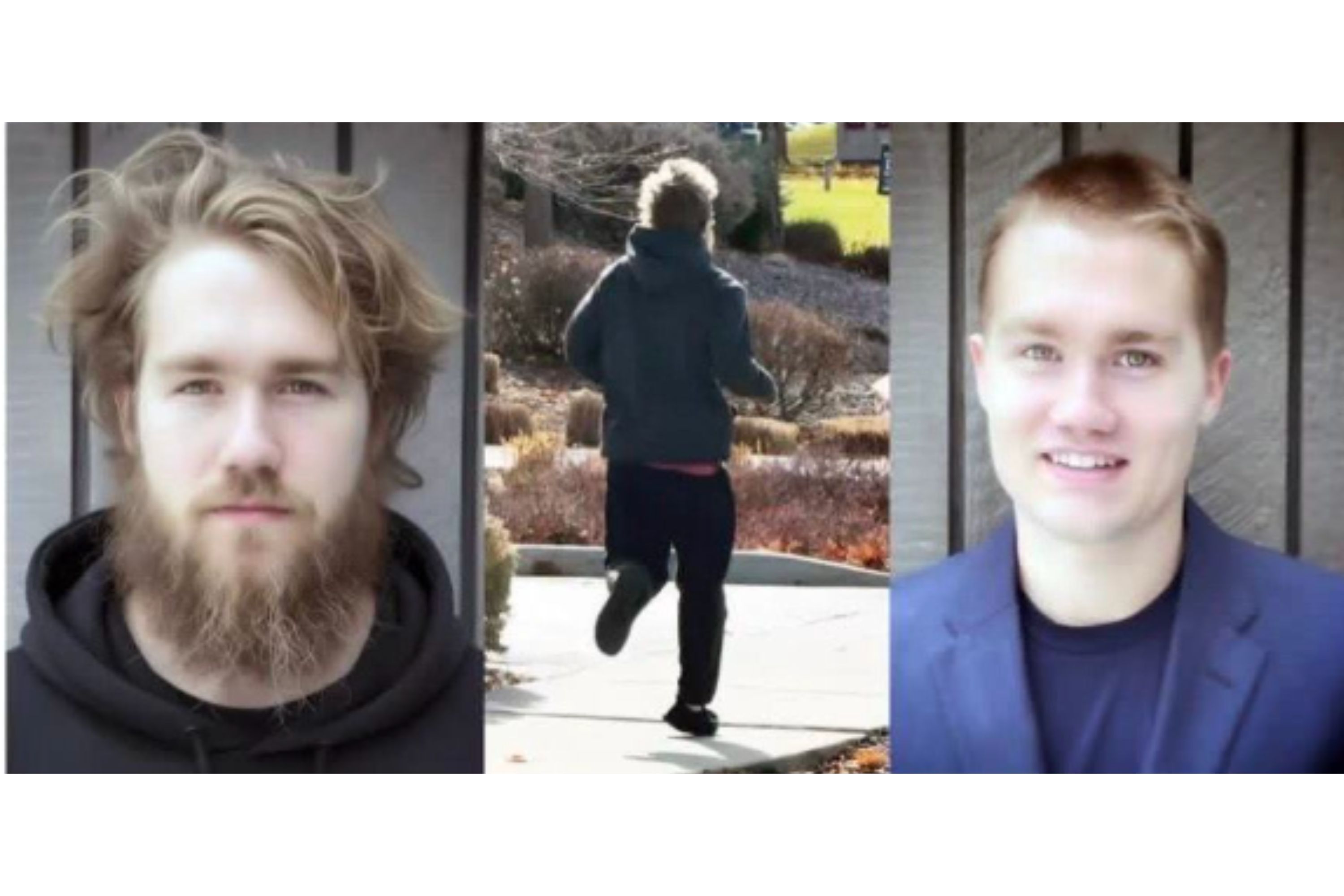 Mom Thanks Homeless Community for Helping Missing Autistic Son