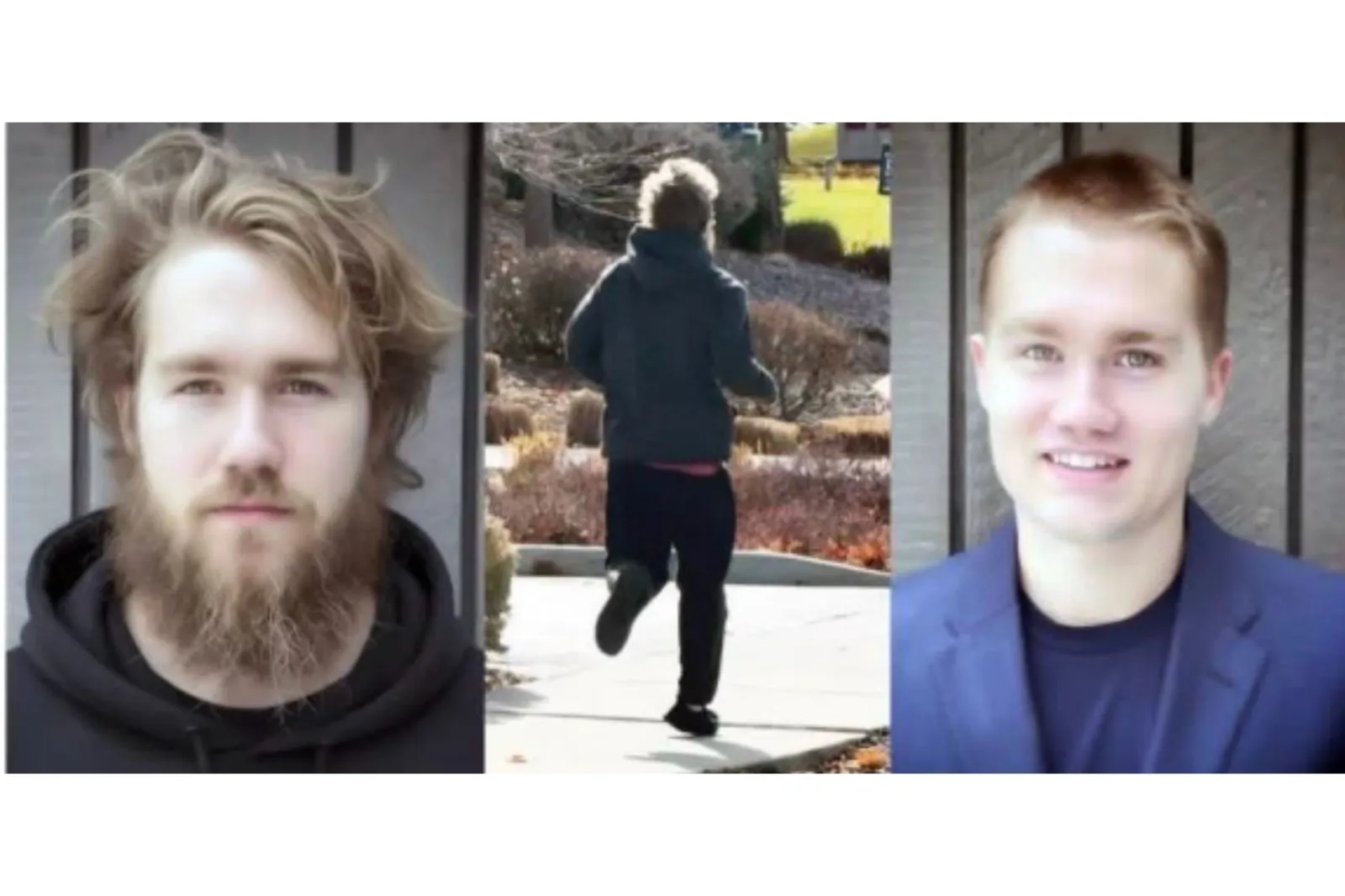 Mom Thanks Homeless Community for Helping Missing Autistic Son