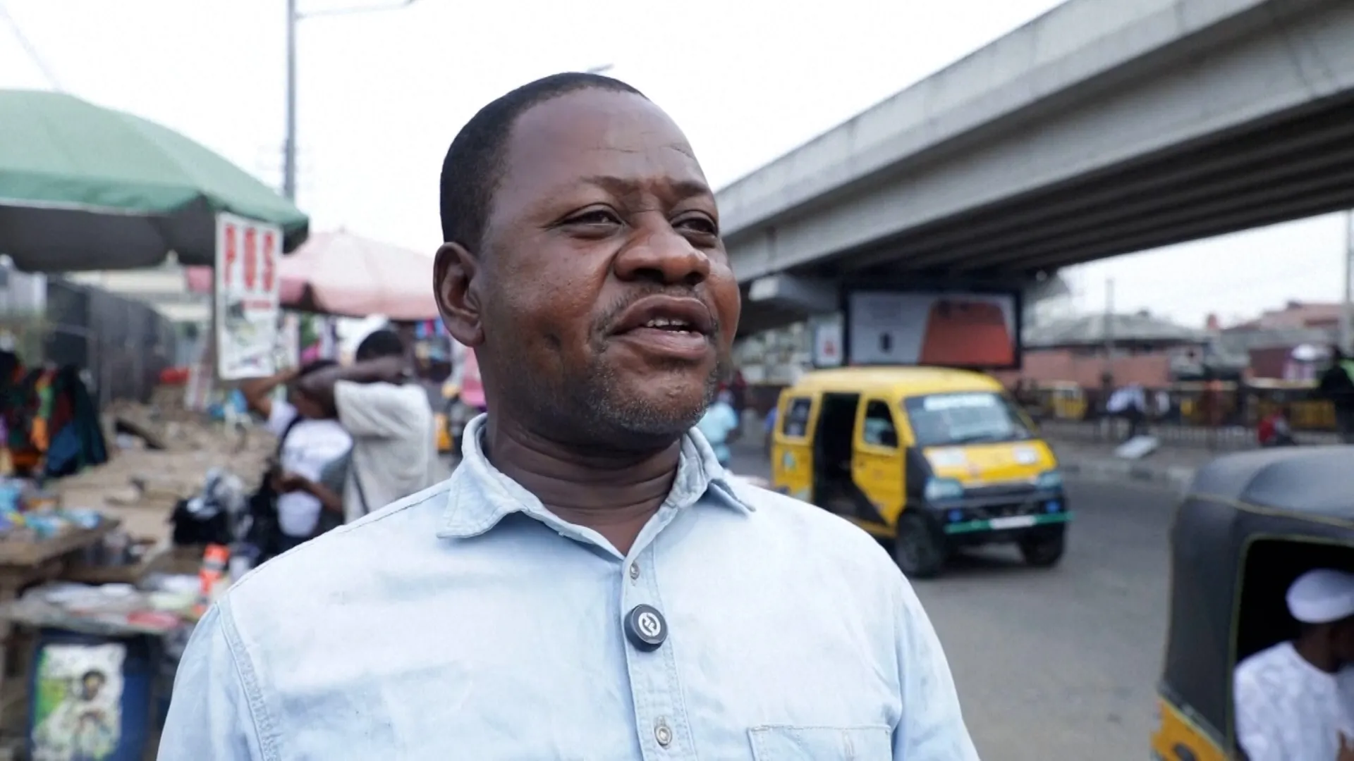 Mixed Reactions In Nigeria After US Strikes Against ISIS