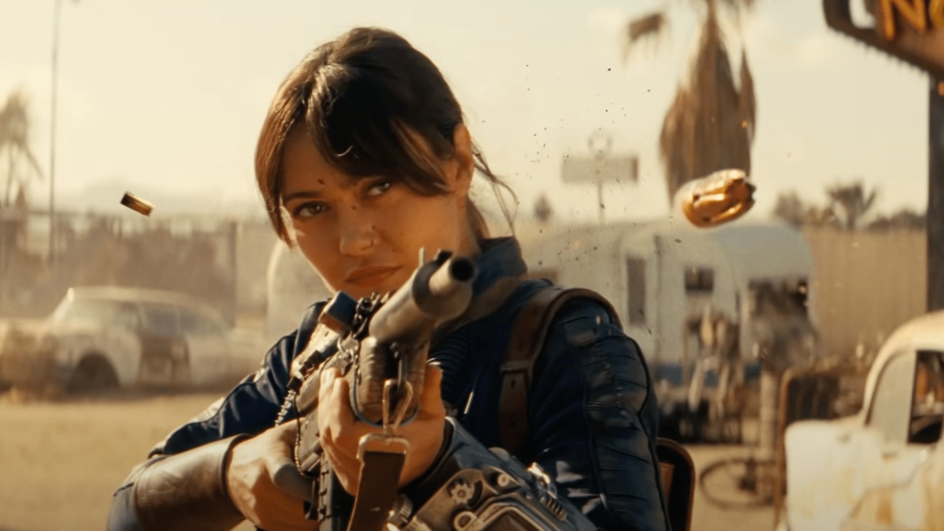 'Fallout' Season 3—Everything We Know About the Next Series