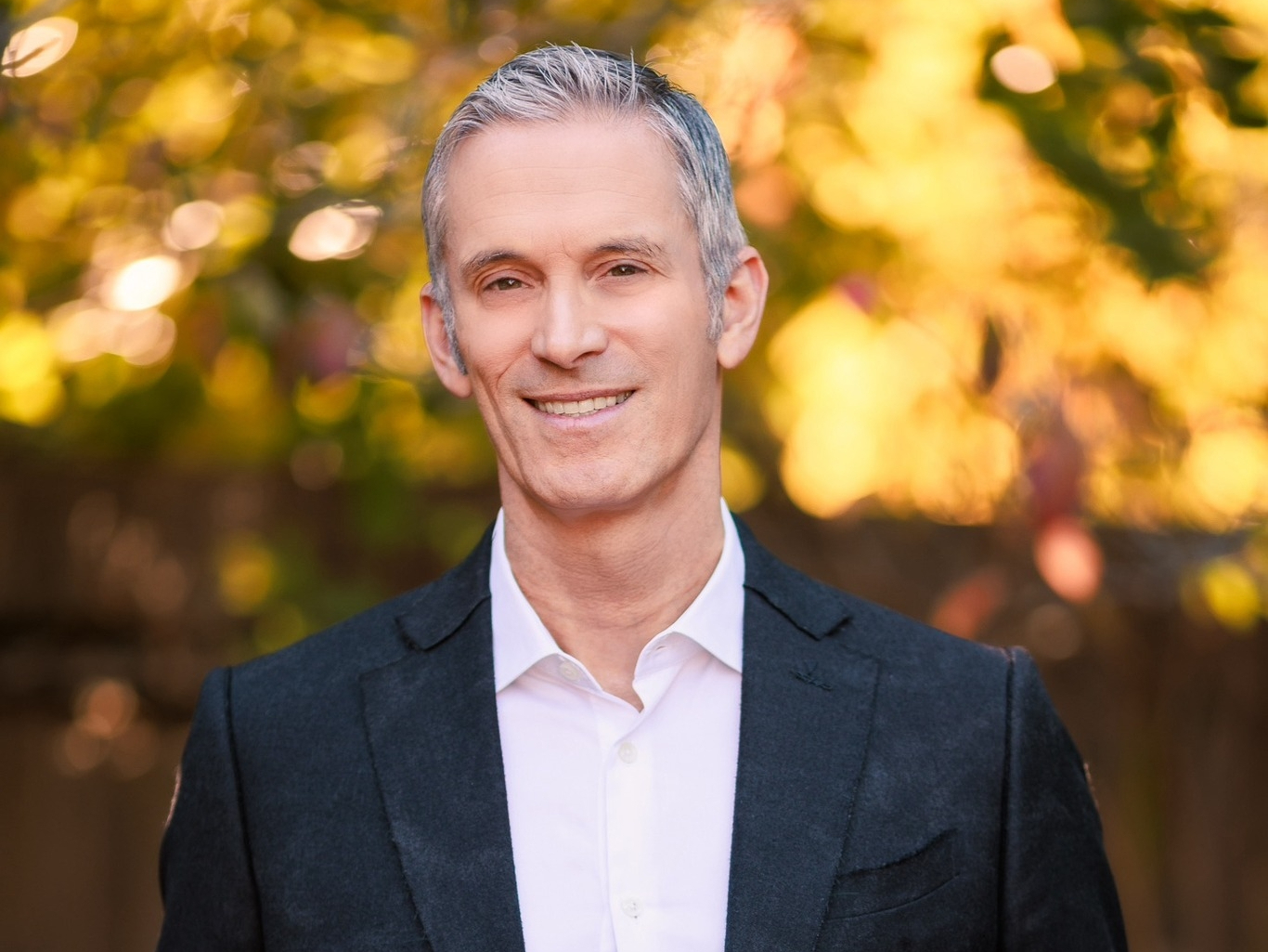 Tech Entrepreneur Jon Slavet to Run for California Governor