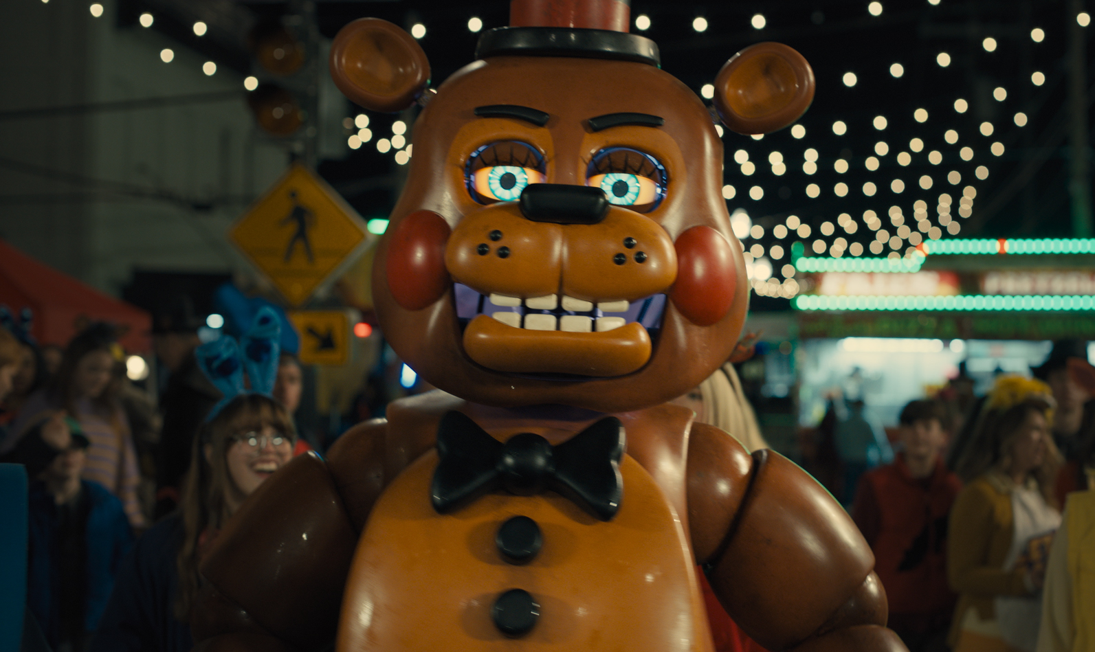 When Is ‘Five Nights at Freddy’s 2’ Coming To Streaming?