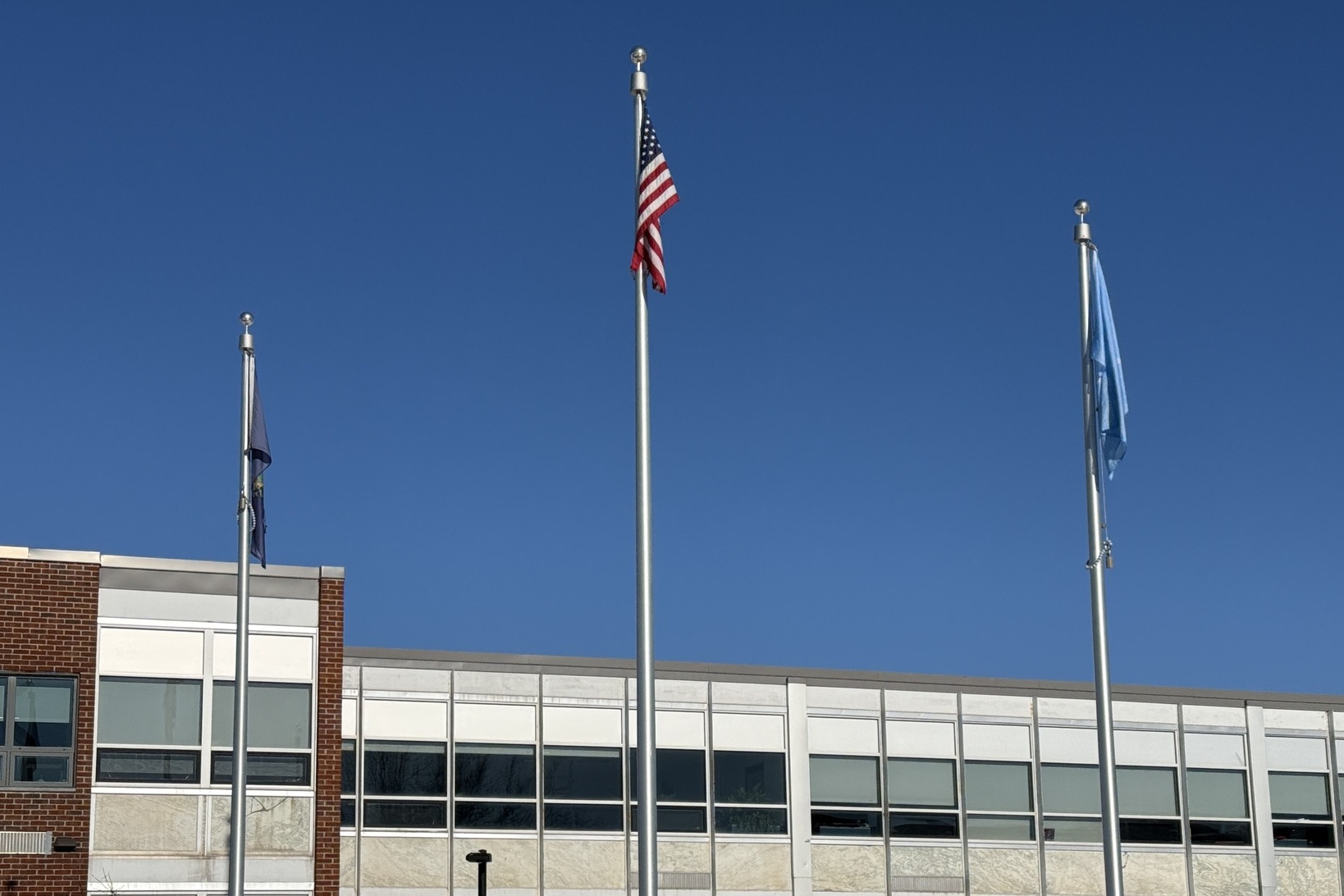 Vermont Schools Sent Violent Messages After Raising Somali Flag