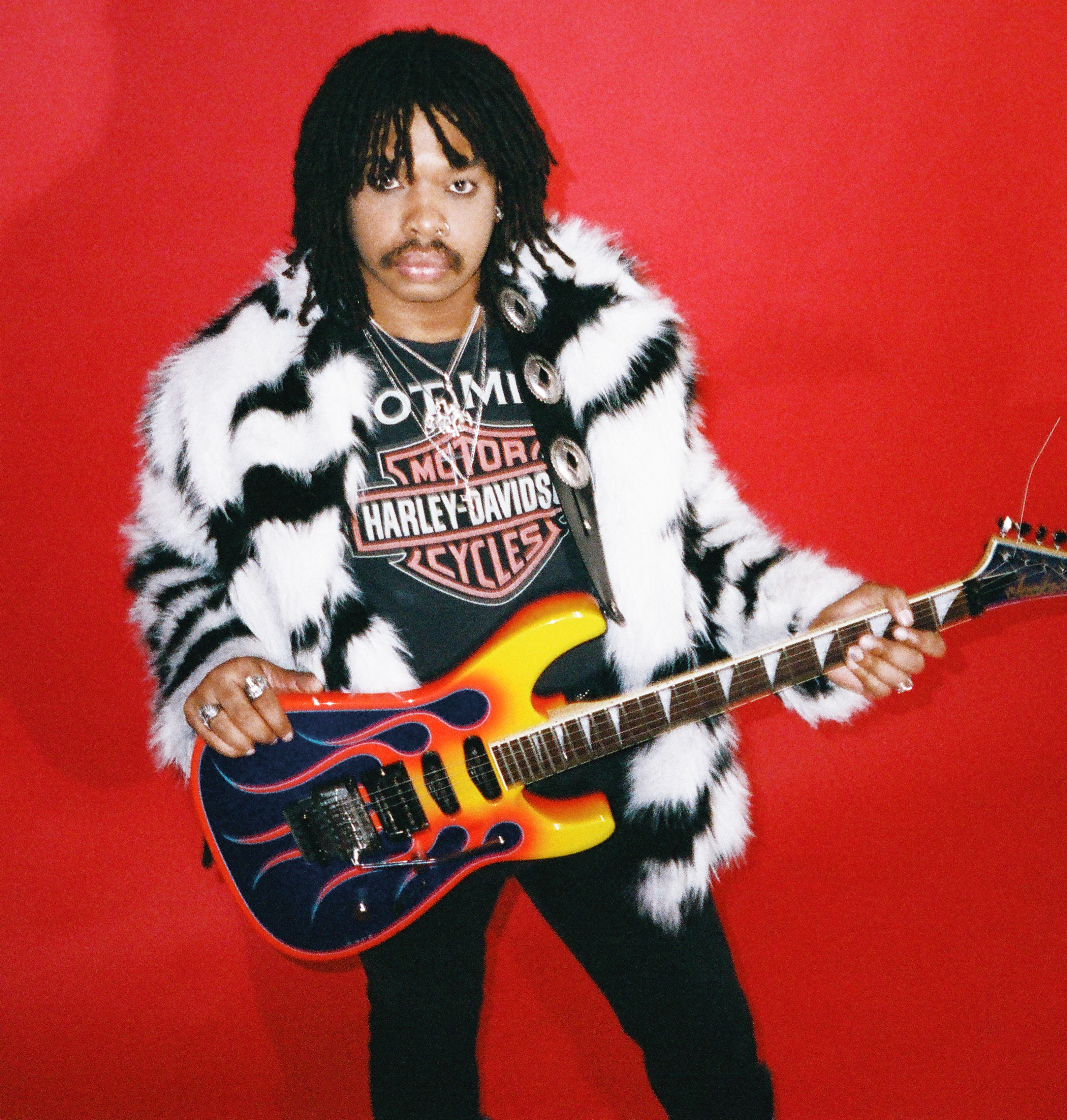 Leon Knight's 'Unc Core' is Reviving Old-School