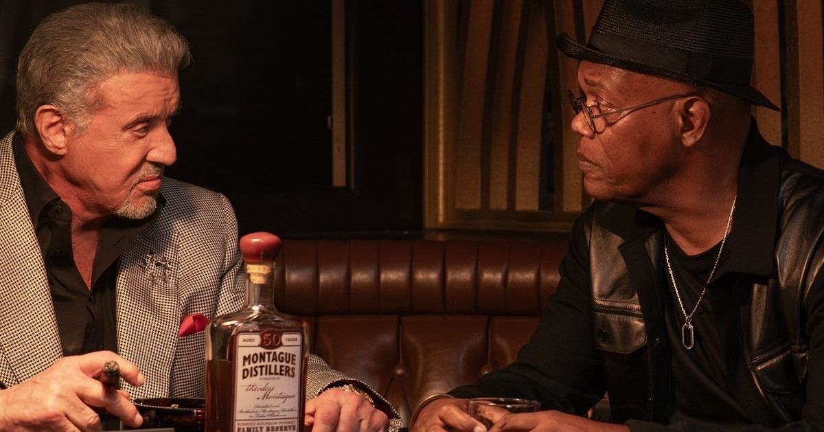 Data de lançamento de ‘NOLA King’ – Quando assistir ao spinoff ‘Tulsa King’ Data de lançamento de ‘NOLA King’ – Quando assistir ao spinoff ‘Tulsa King’