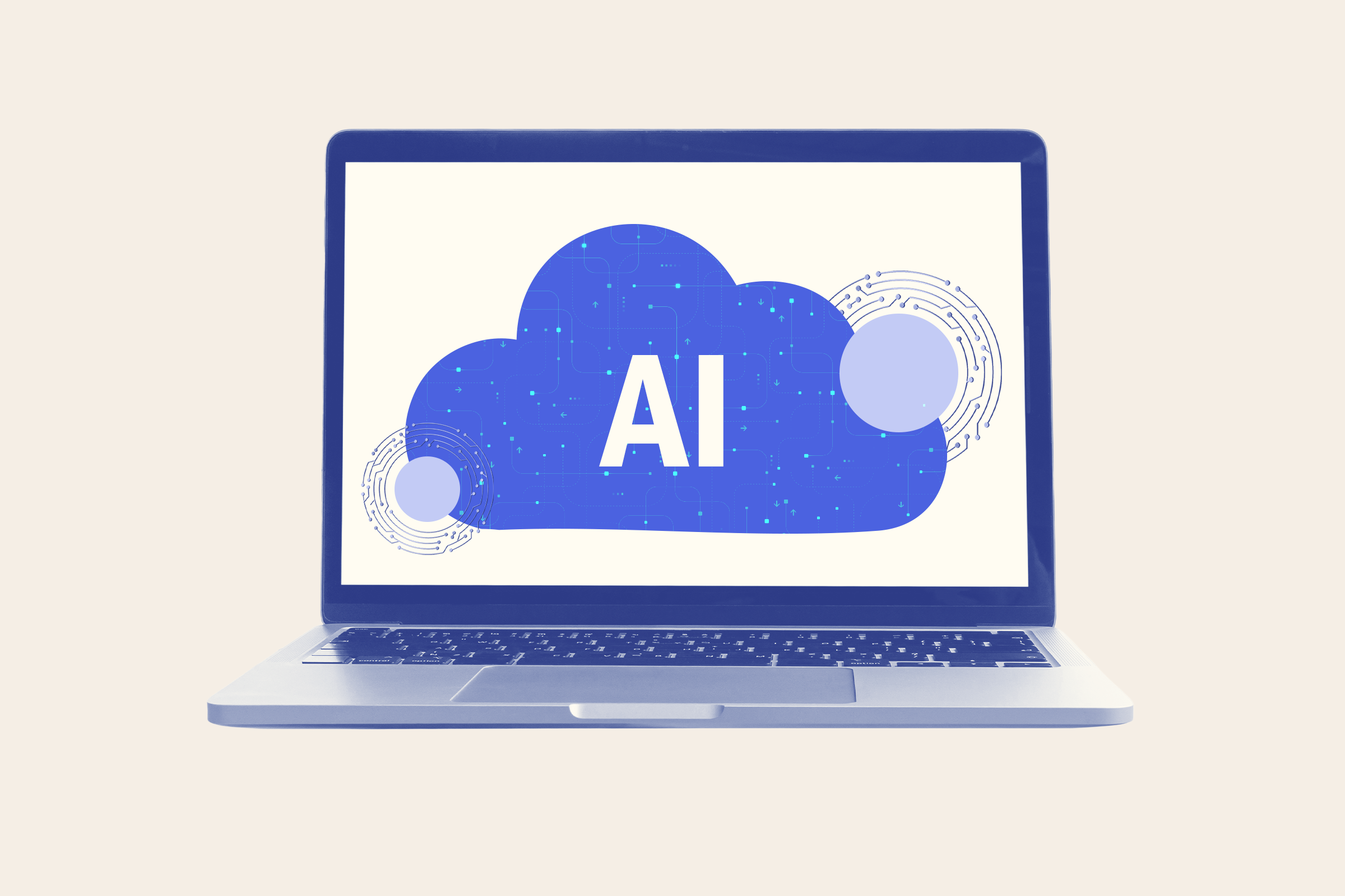 4 Quiet Ways AI Is Transforming the SaaS Industry