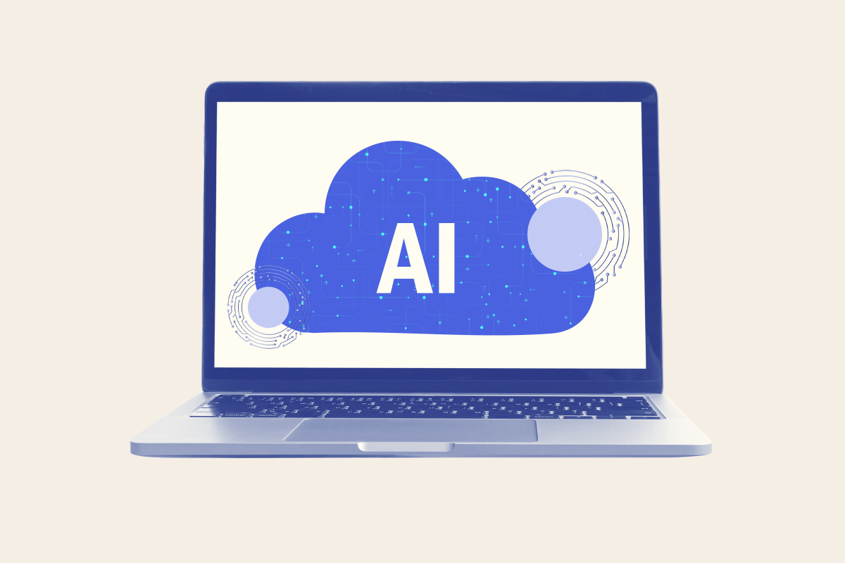 The Silent Revolution: How AI Is Redefining SaaS