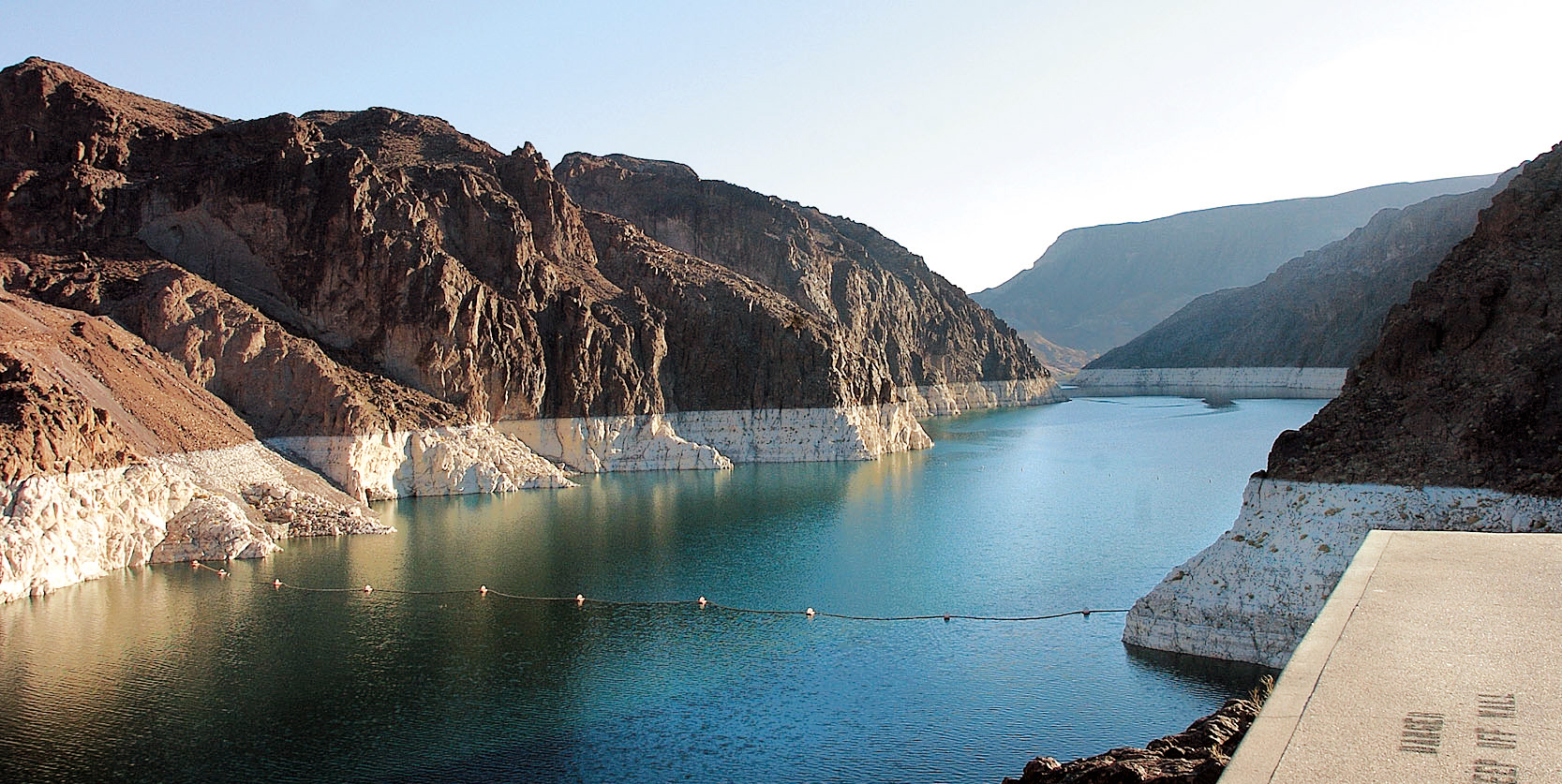 California on Track to Break 75-Year Lake Mead Record