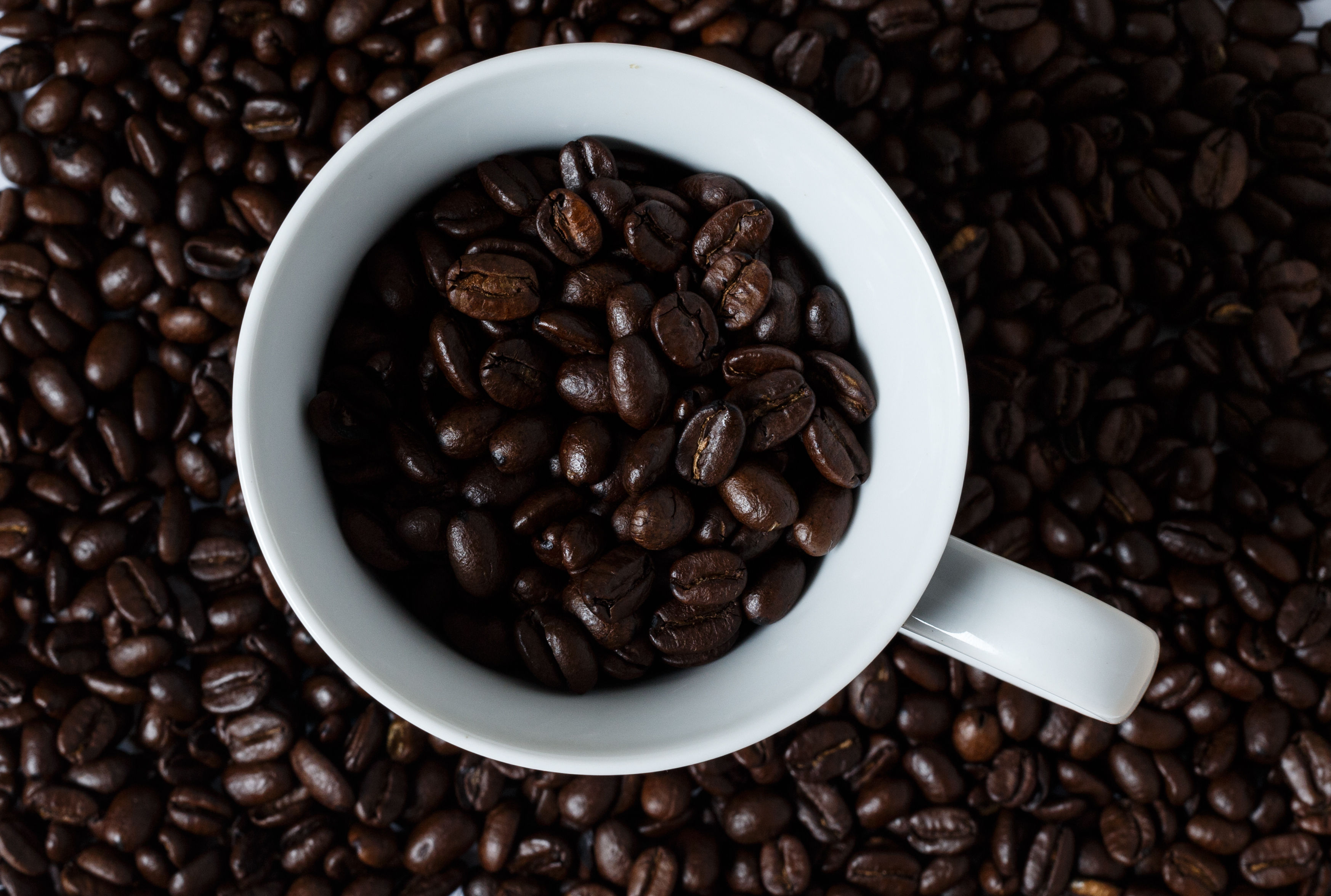 Coffee Recall In 10 States Sparks Consumer Risk Warning