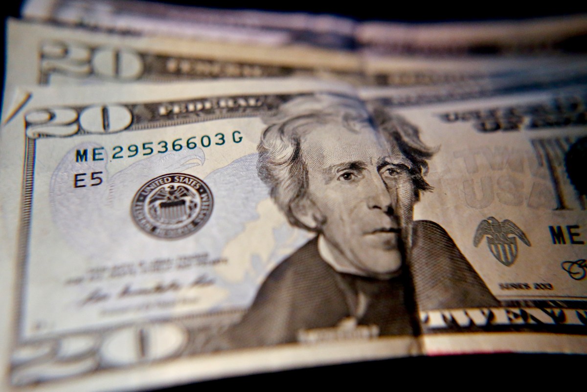 California City Urged To Extend Program Giving $500 Monthly Checks