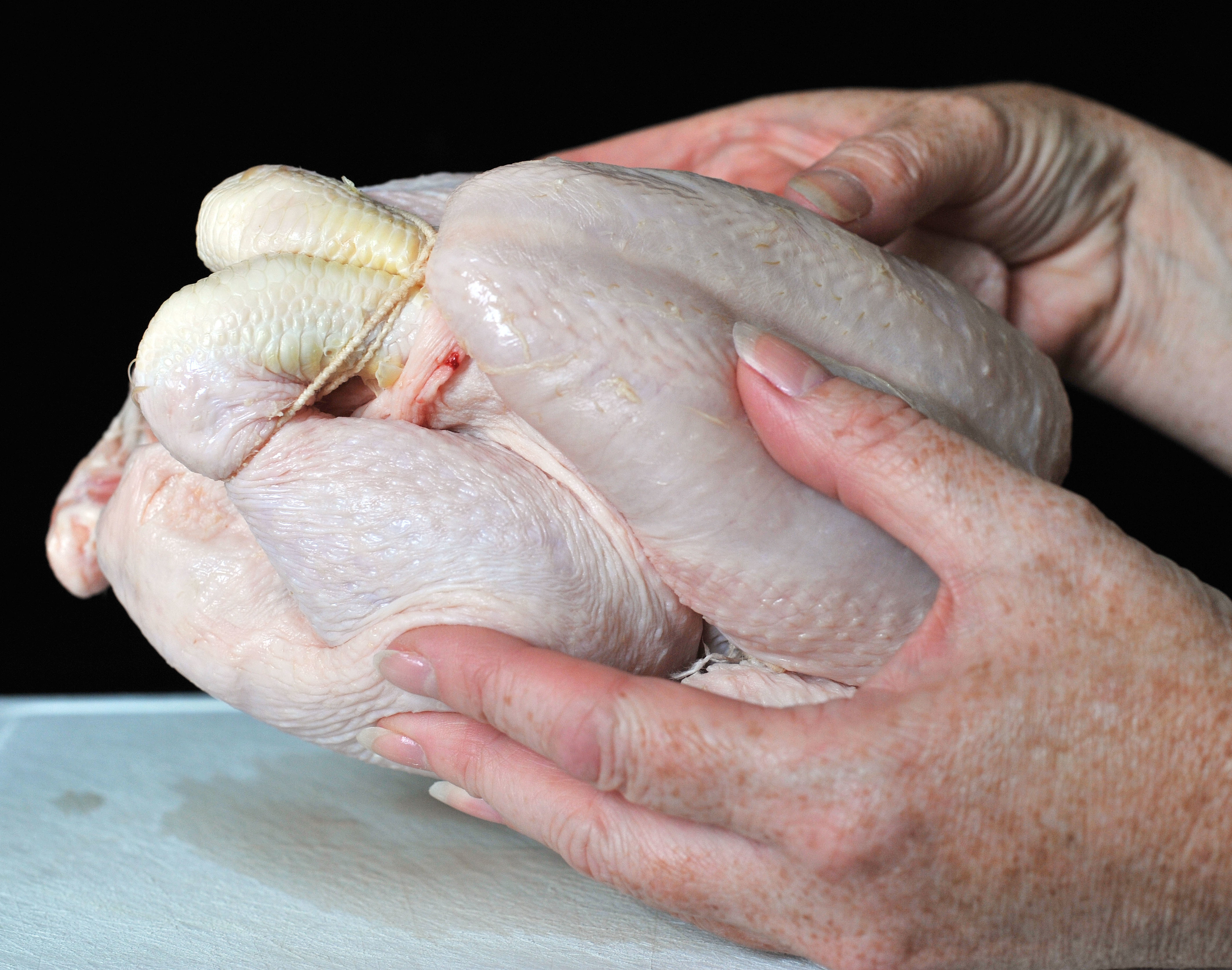 Over 30 Tons of Chicken Recalled: What to Know