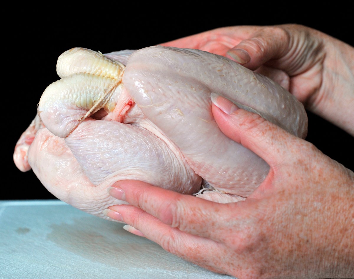 Significant Chicken Recall: What You Need to Know