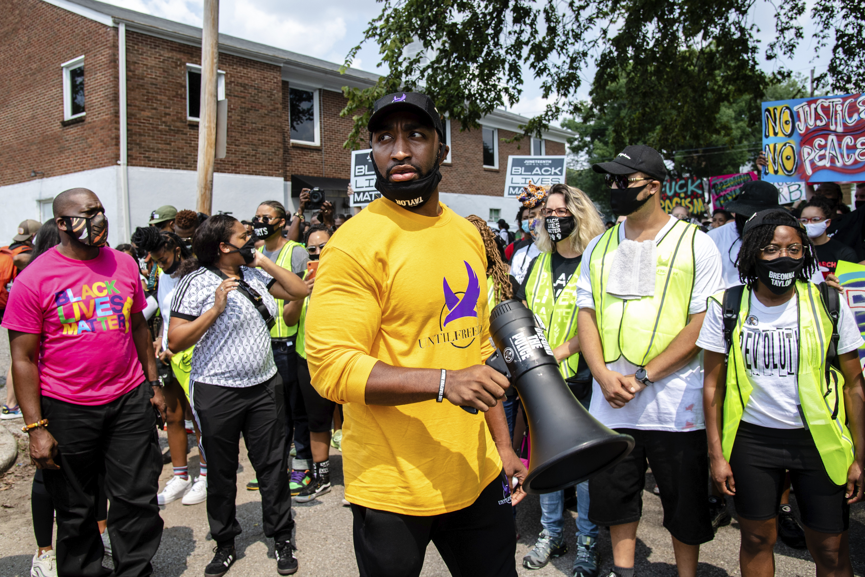 Who Is Mysonne Linen? Ex-Convict Appointed by Zohran Mamdani