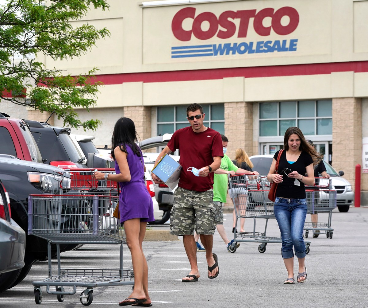 Will Costco’s Lawsuit Against Trump Succeed? Experts Weigh In
