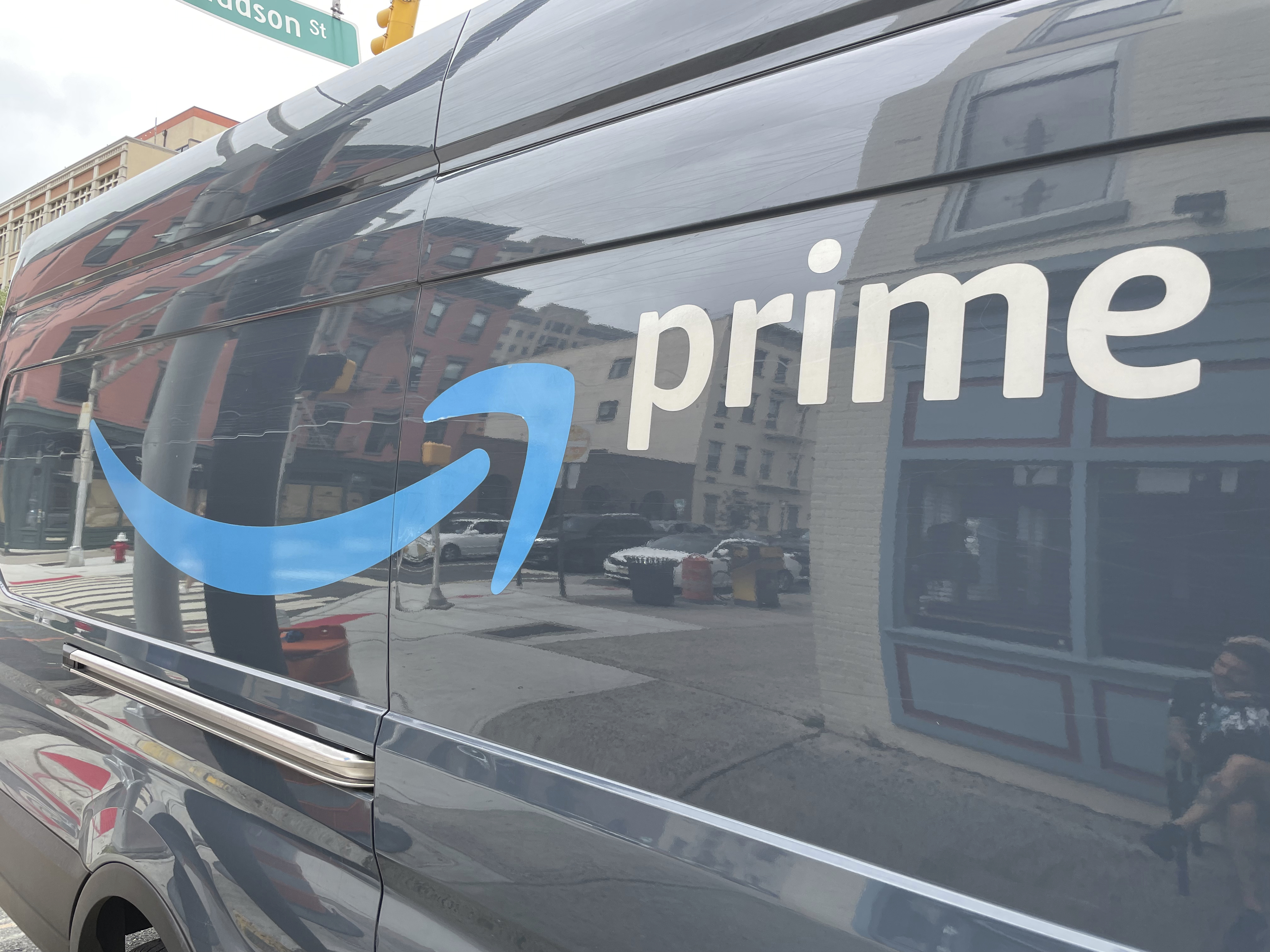 Amazon Considering Major Change to Prime Delivery: Report