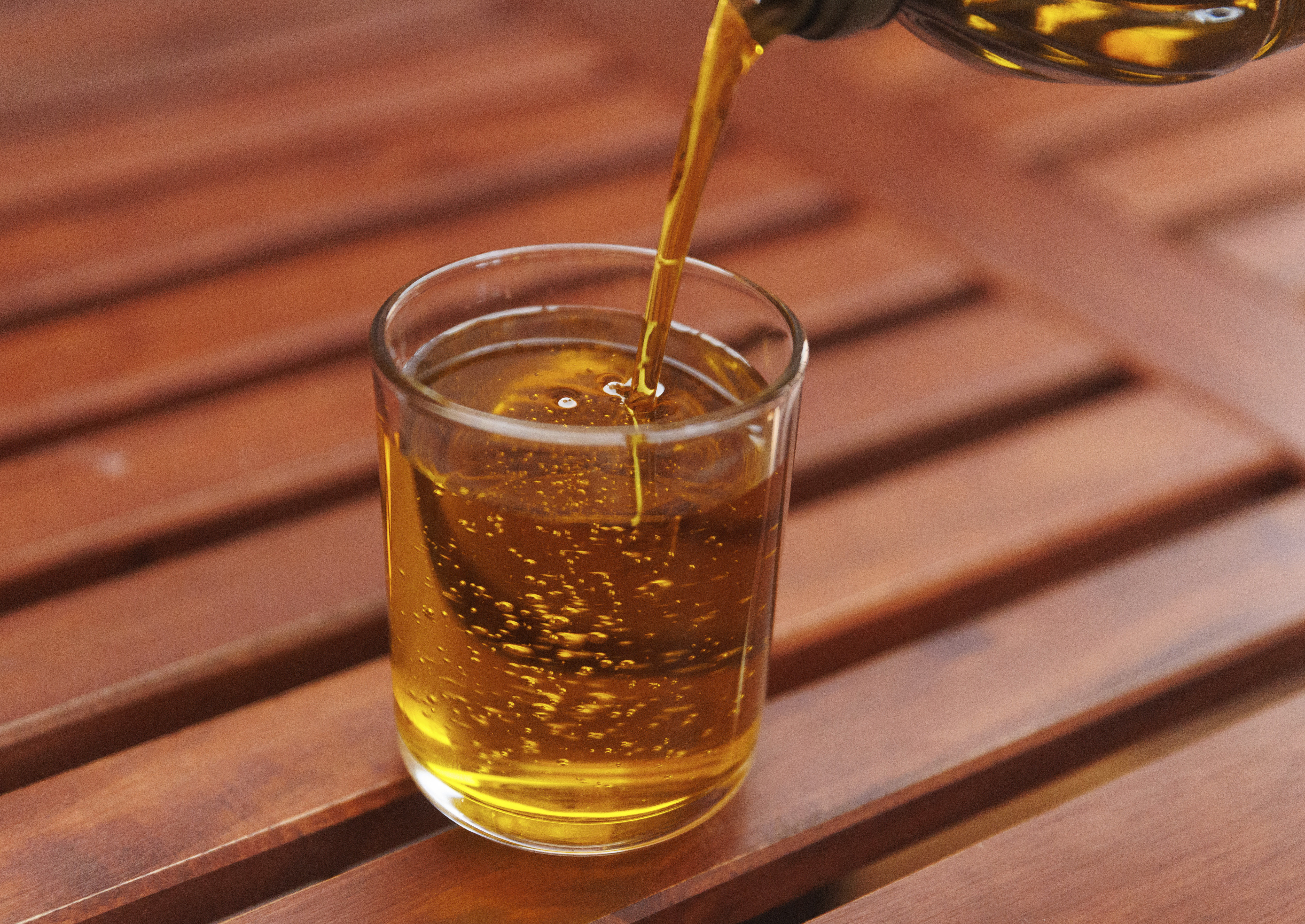 Olive Oil Recall Over Botulism Threat Issued Risk Warning