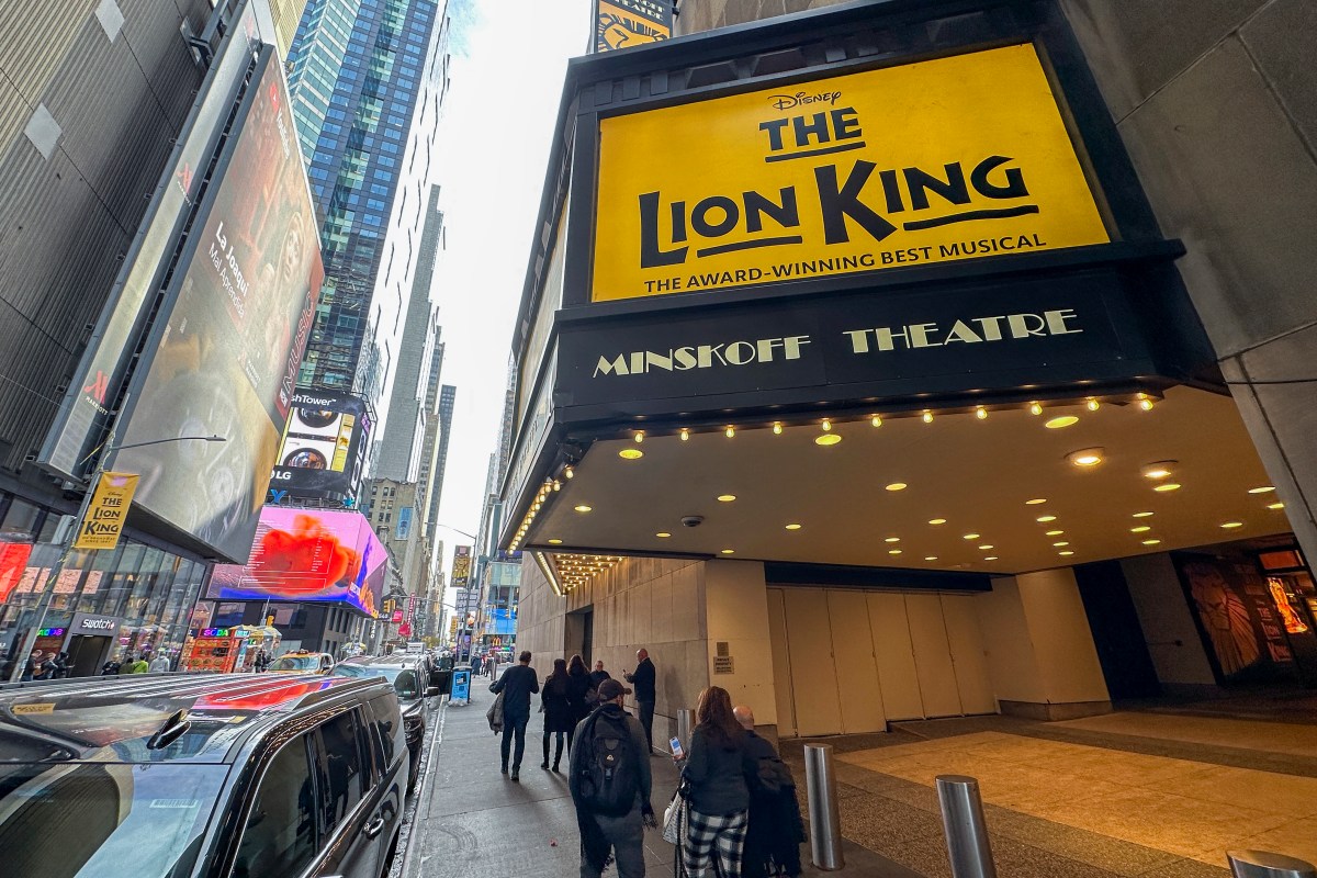 Tragedy Strikes: The Shocking Death of Former Lion King Star Imani Smith