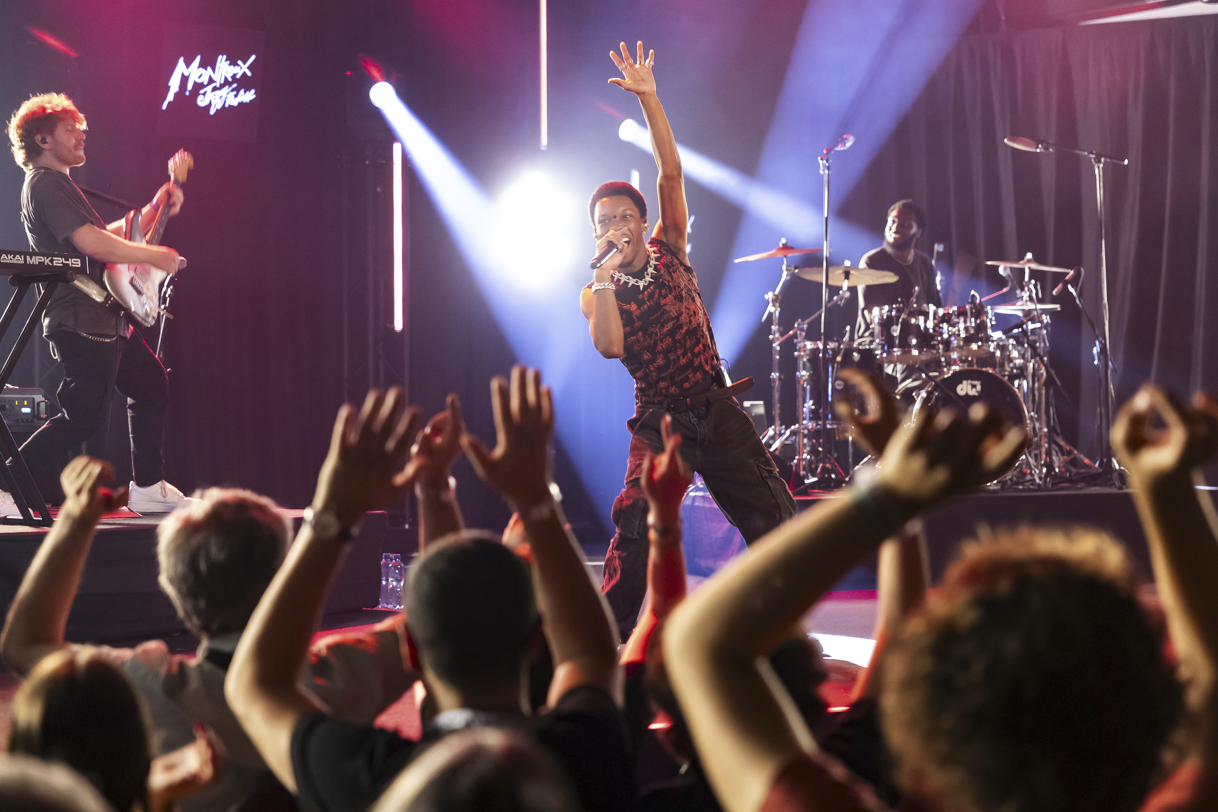 D4vd Update: Private Investigator Says Chainsaw Found at Singer's Home