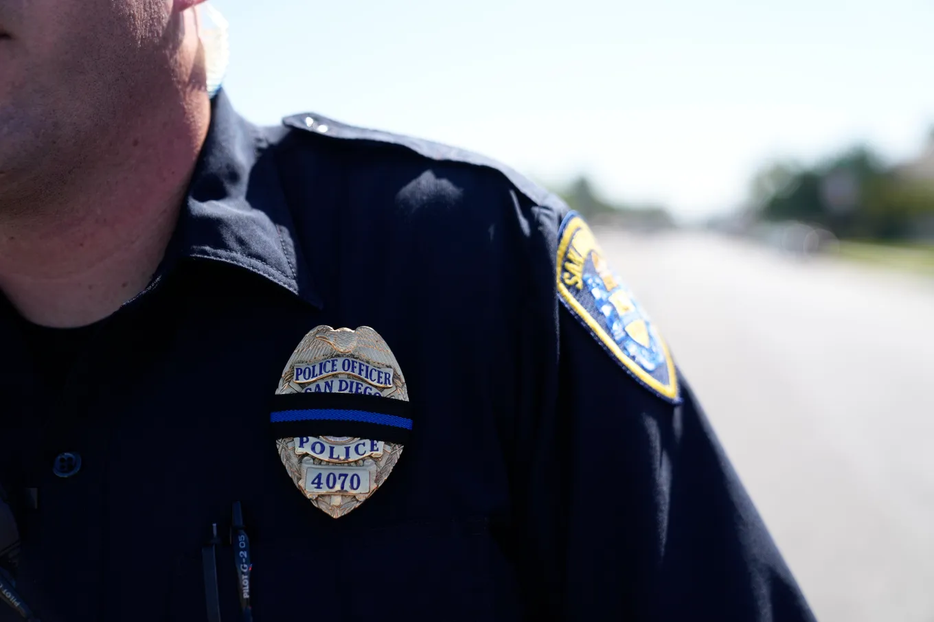San Diego May Pay $30M to Family of Black Teen Fatally Shot by Police ...