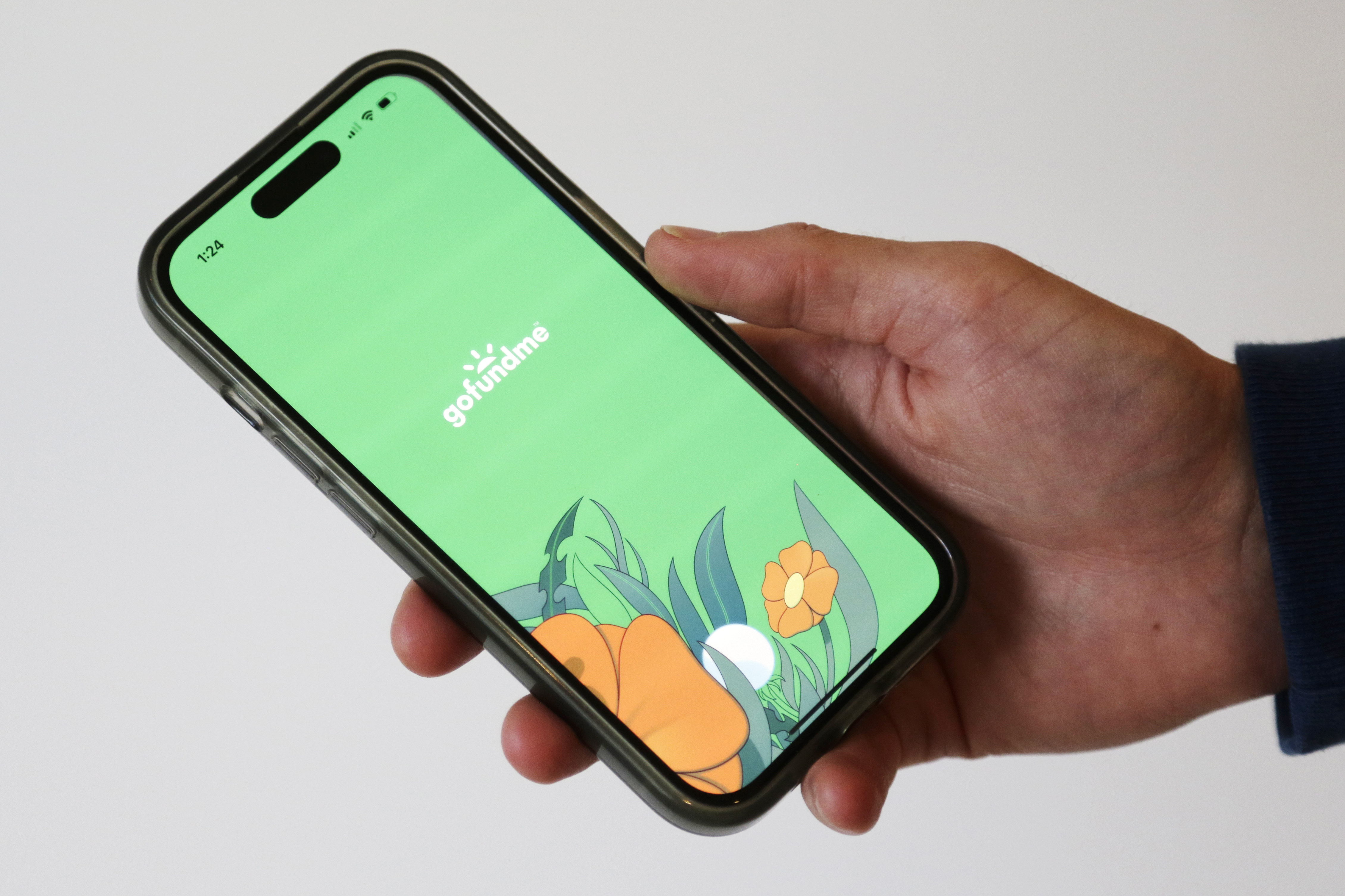 GoFundMe Appeals for Financial Help Soared in 2025