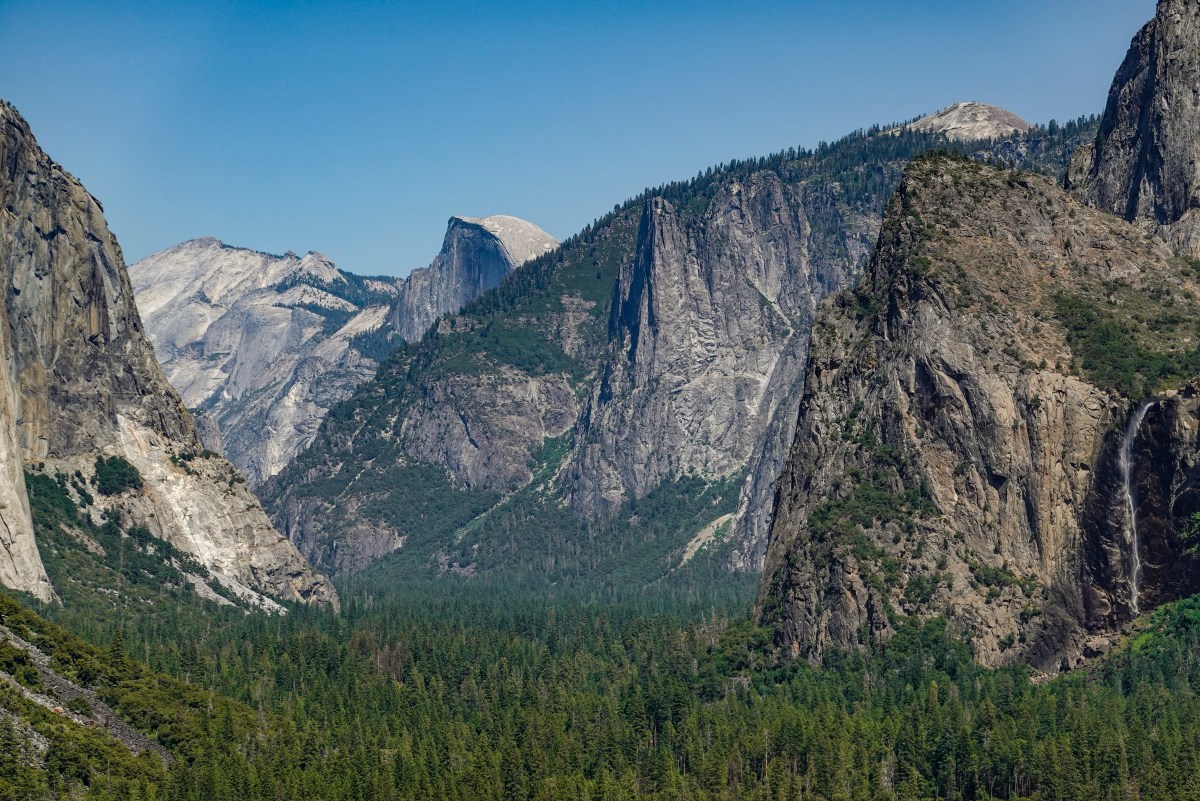 Two National Parks To Get Bigger Under New Proposal