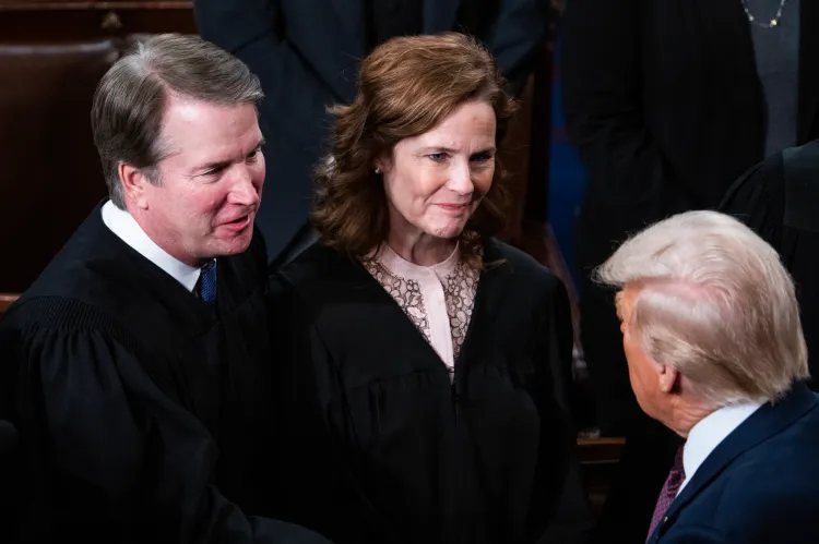 Supreme Court Deals Major Blow to Donald Trump’s National Guard ...
