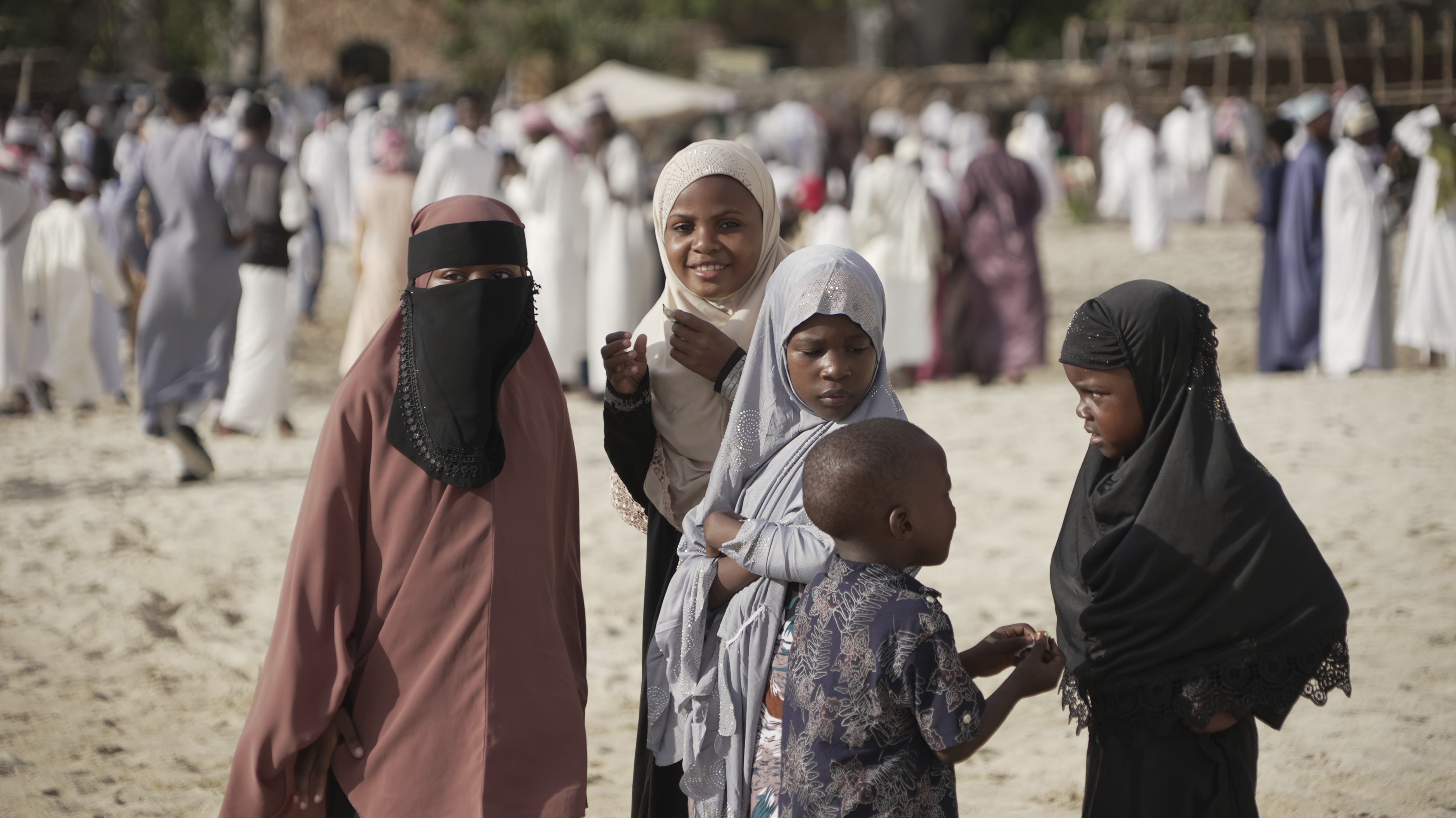 Child Deaths Set To Rise For First Time This Century, Report